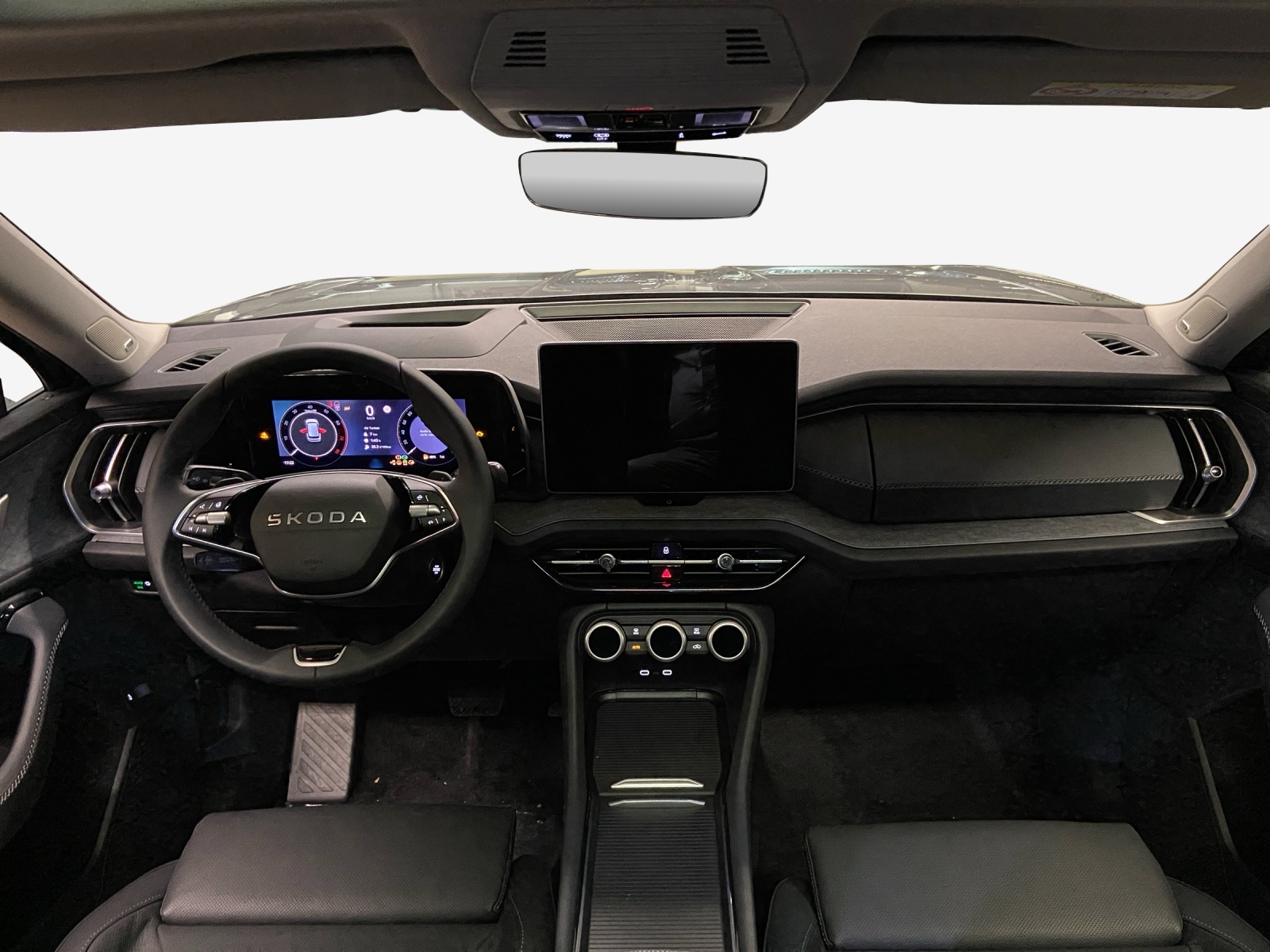 SKODA Kodiaq 2.0 TSI Dynamic 4x4-image-8