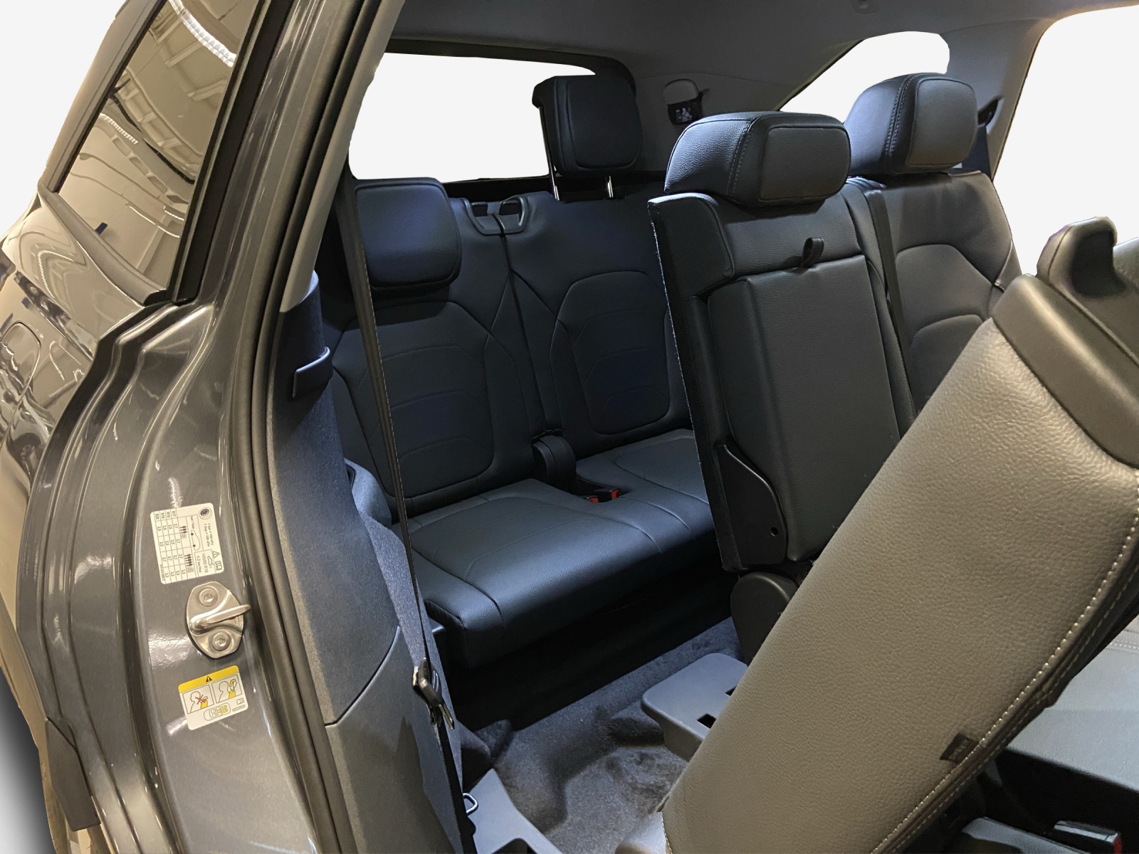 SKODA Kodiaq 2.0 TSI Dynamic 4x4-image-14