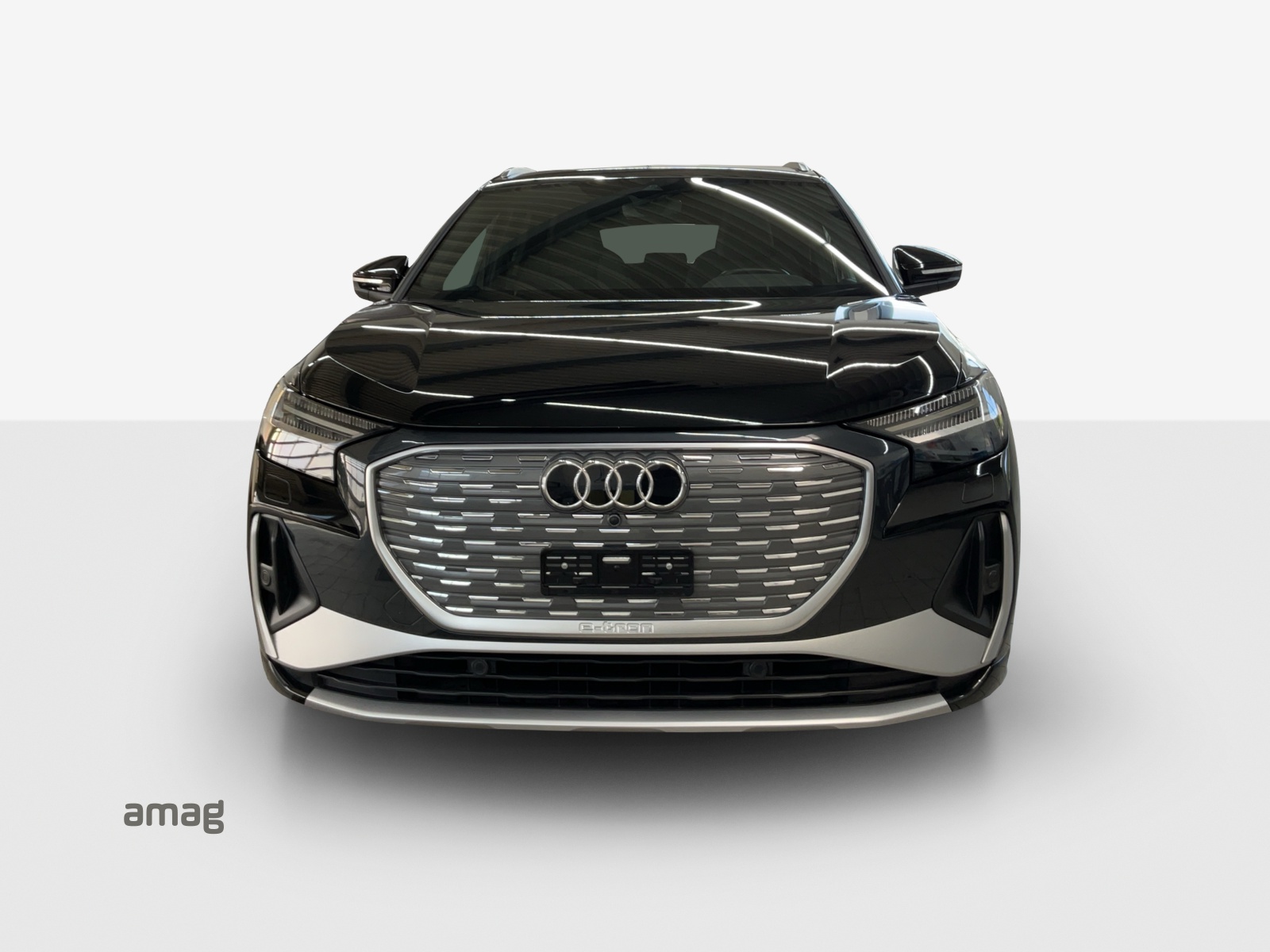 AUDI Q4 e-tron 50 quattro-image-6