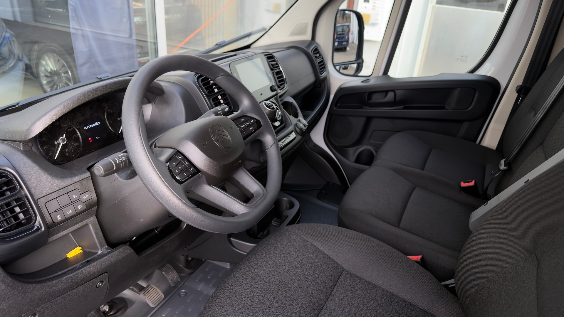 CITROEN Jumper Kaw. 33 L2H2 2.2 BlueHD-image-6