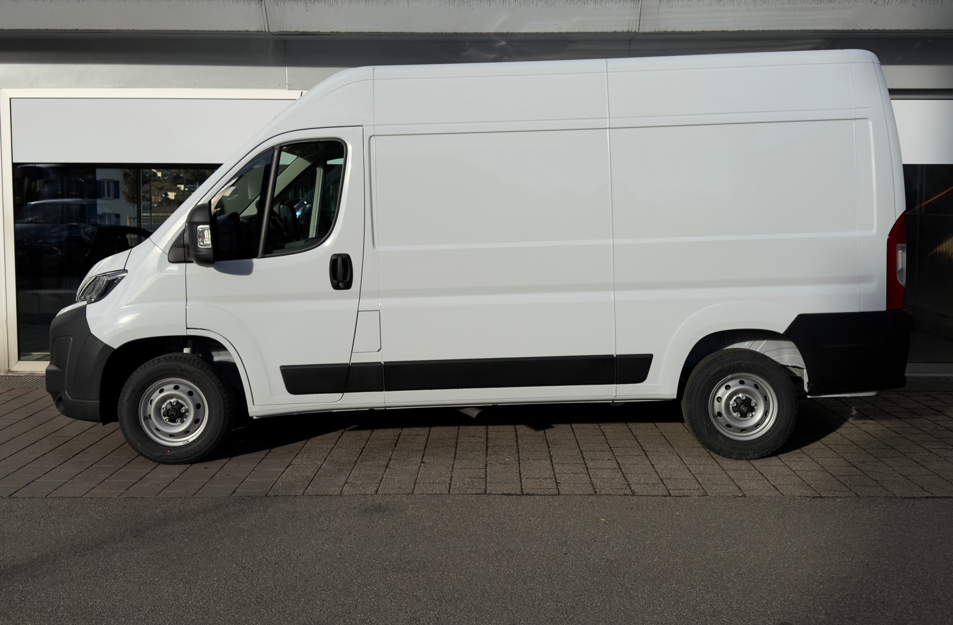 CITROEN Jumper Kaw. 33 L2H2 2.2 BlueHD-showroom-element-1