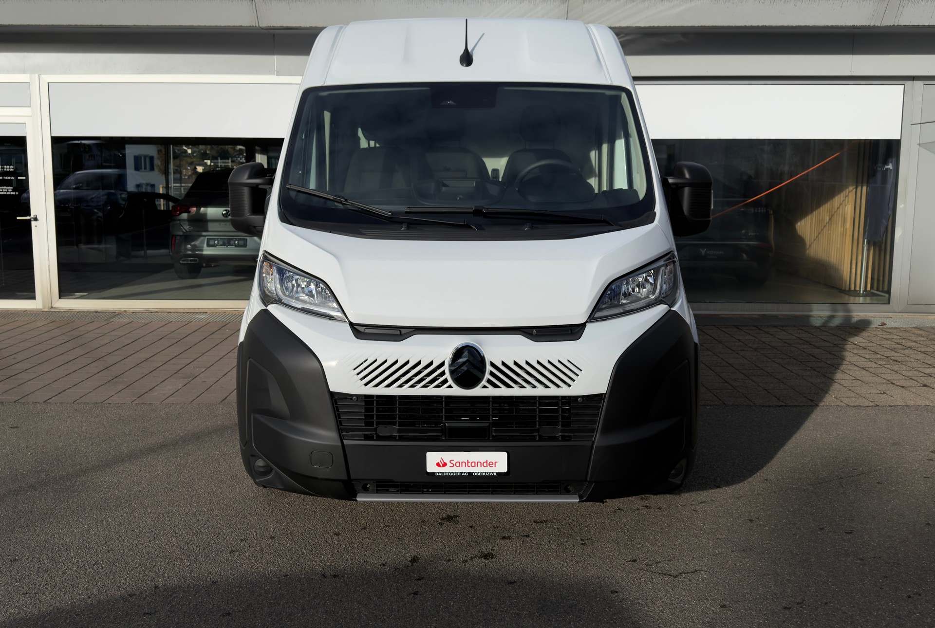 CITROEN Jumper Kaw. 33 L2H2 2.2 BlueHD-showroom-element-3