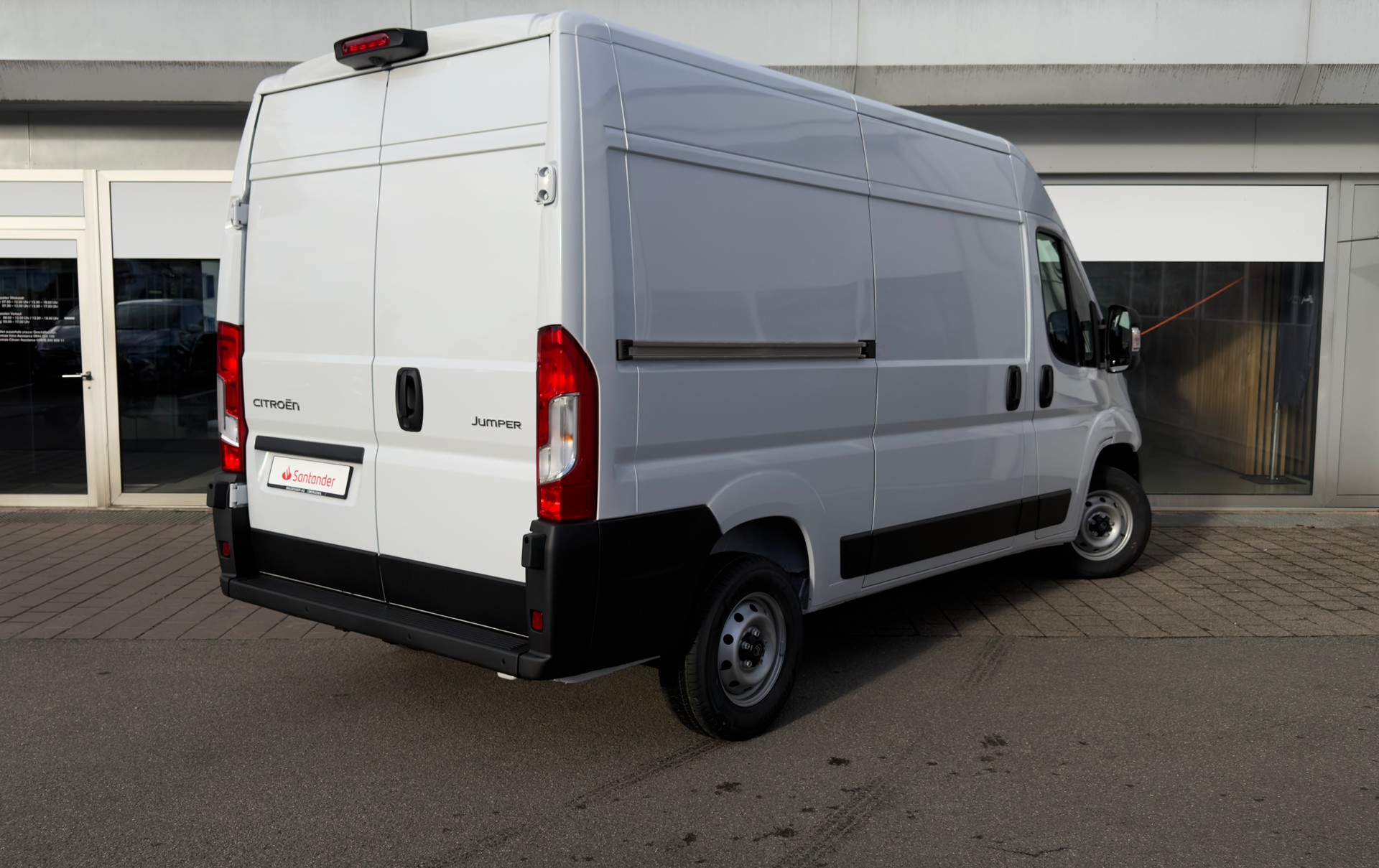 CITROEN Jumper Kaw. 33 L2H2 2.2 BlueHD-showroom-element-2