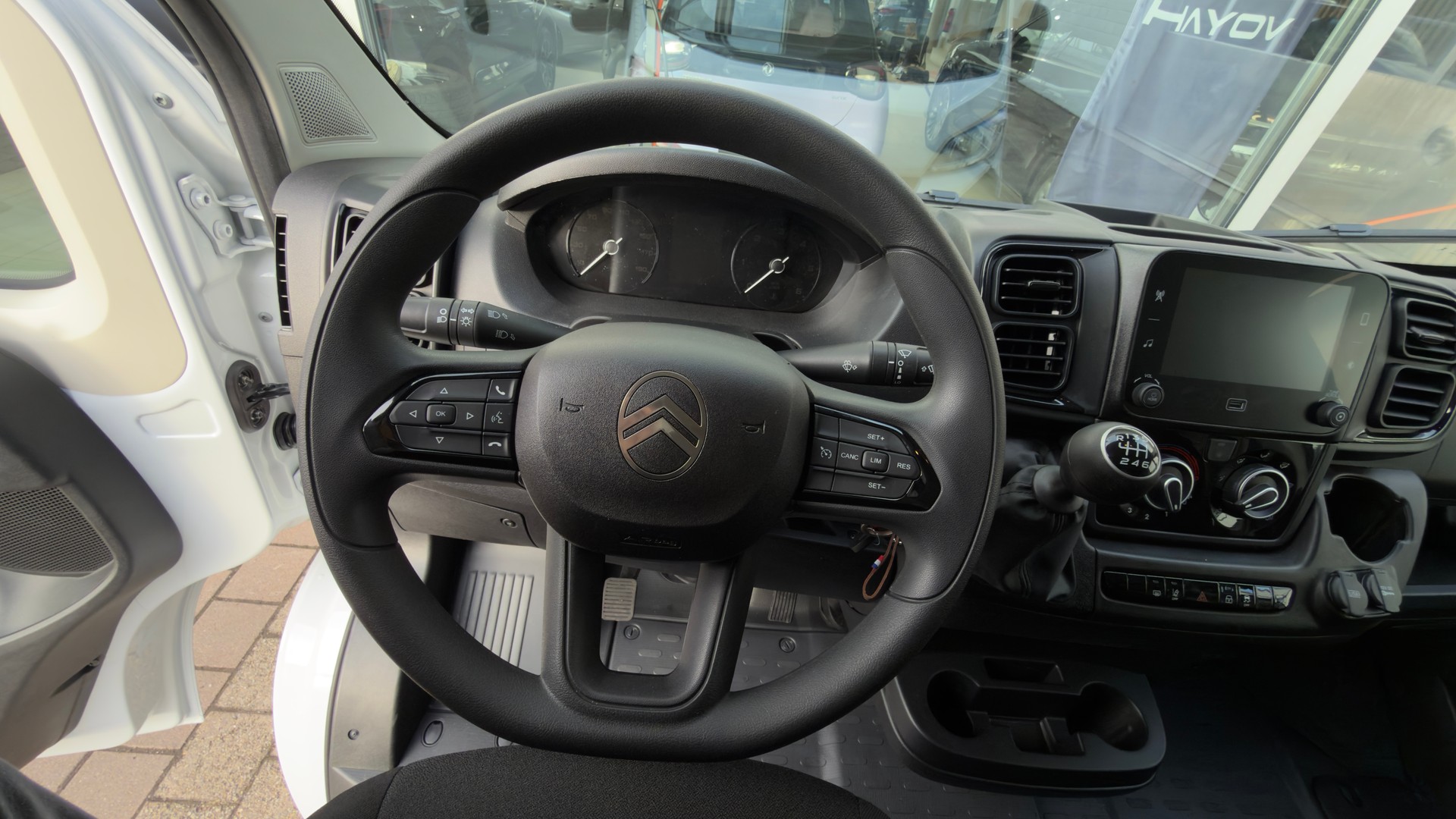 CITROEN Jumper Kaw. 33 L2H2 2.2 BlueHD-image-7