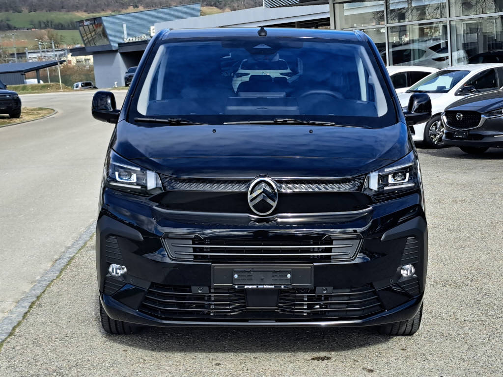 CITROEN Spacetourer M 2.2 HDi 180cv You-image-6