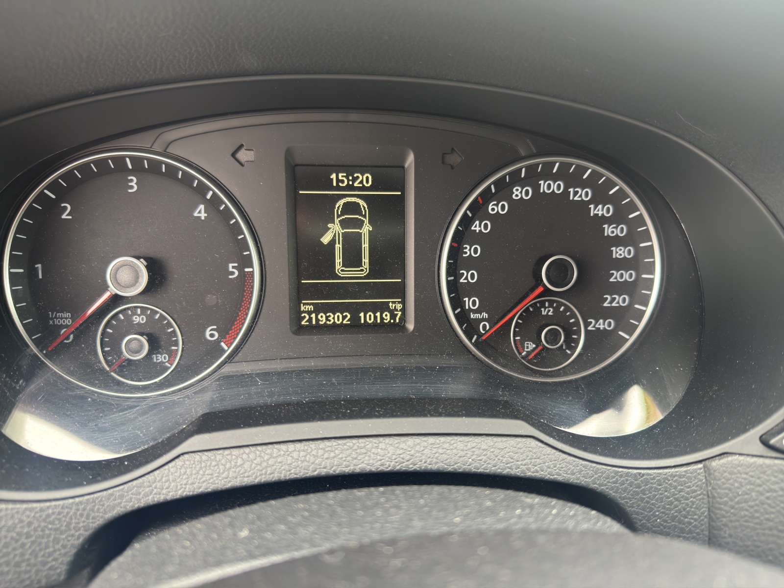 SEAT Alhambra 2.0 TDI Reference 4x4-image-8