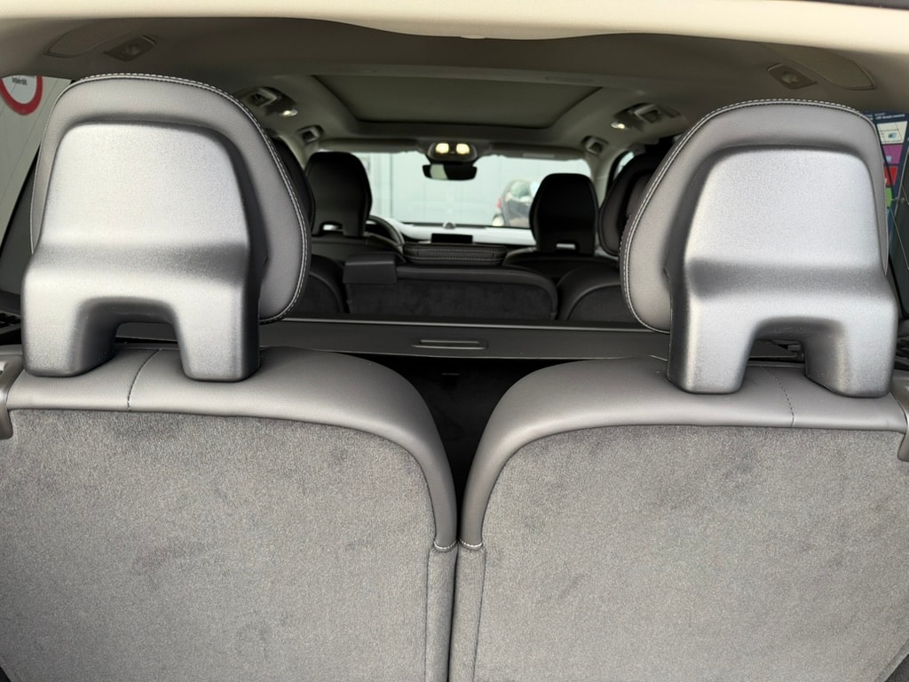 VOLVO XC90 T8 eAWD PluginHybrid Ultra Dark Geartronic-image-7