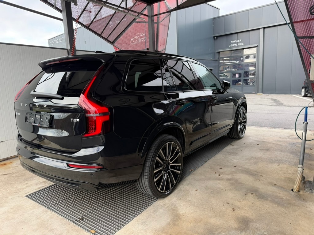 VOLVO XC90 T8 eAWD PluginHybrid Ultra Dark Geartronic-showroom-element-2