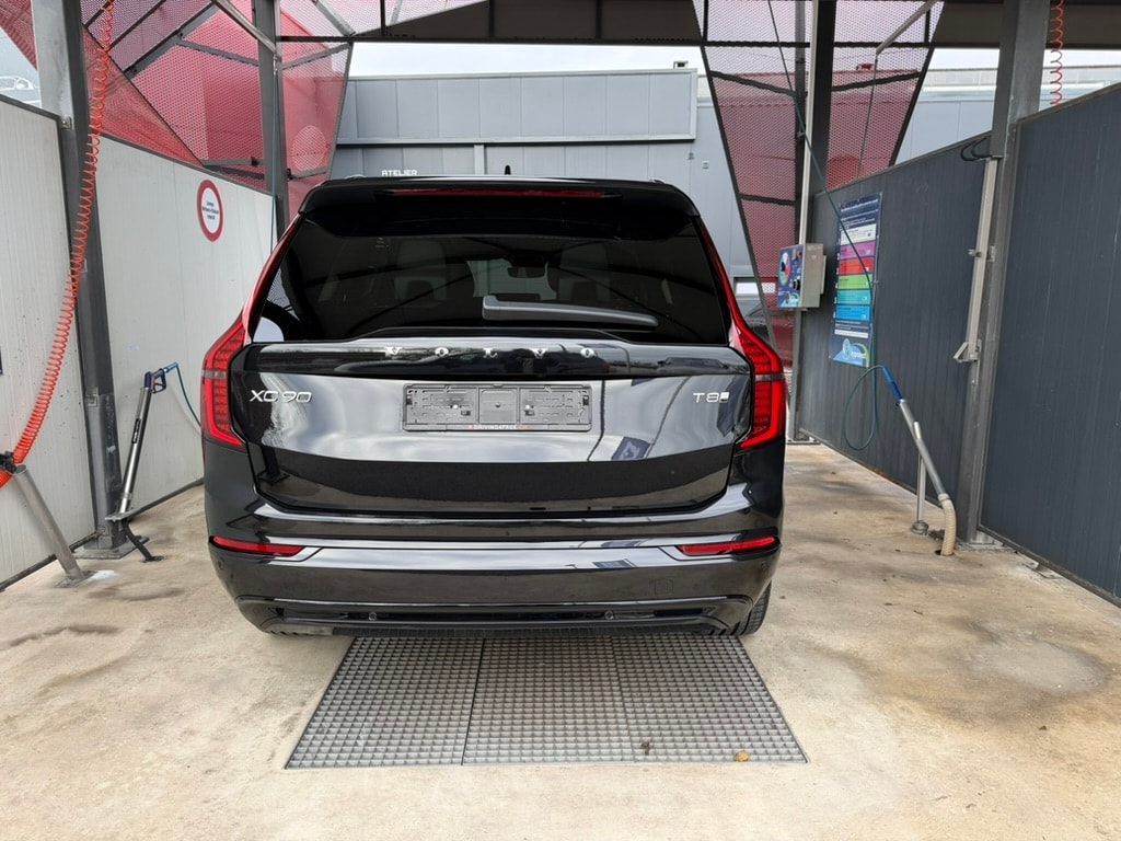 VOLVO XC90 T8 eAWD PluginHybrid Ultra Dark Geartronic-showroom-element-3