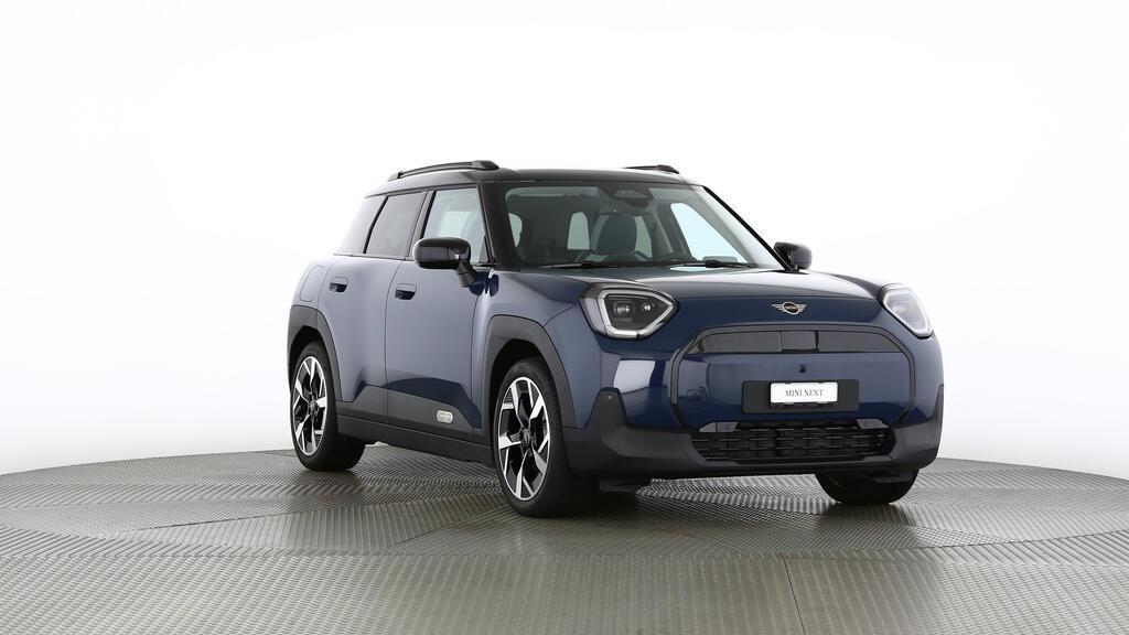 MINI Aceman E-image-0