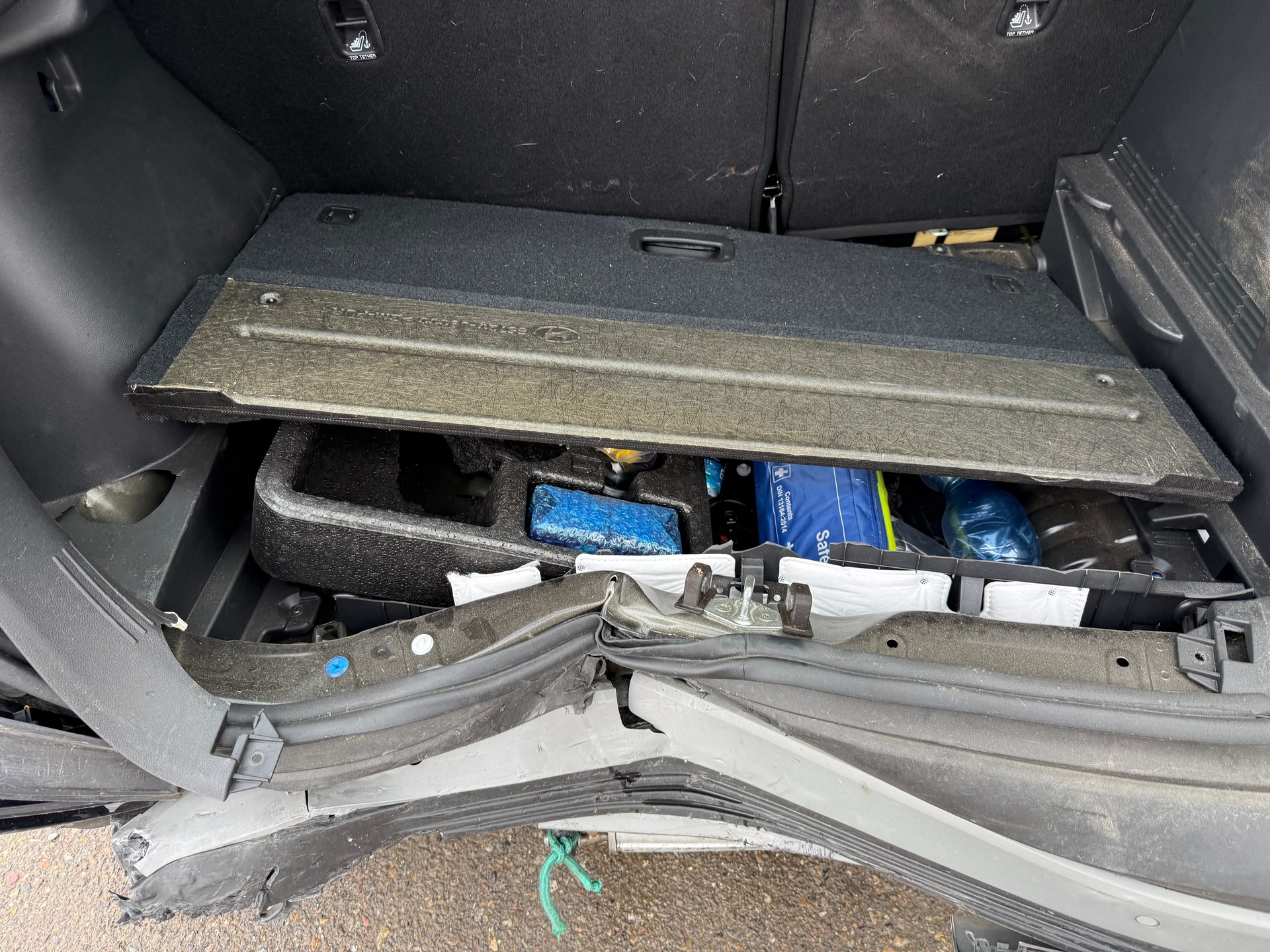 HYUNDAI Kona 1.6 GDi HEV Amplia DCT-image-7
