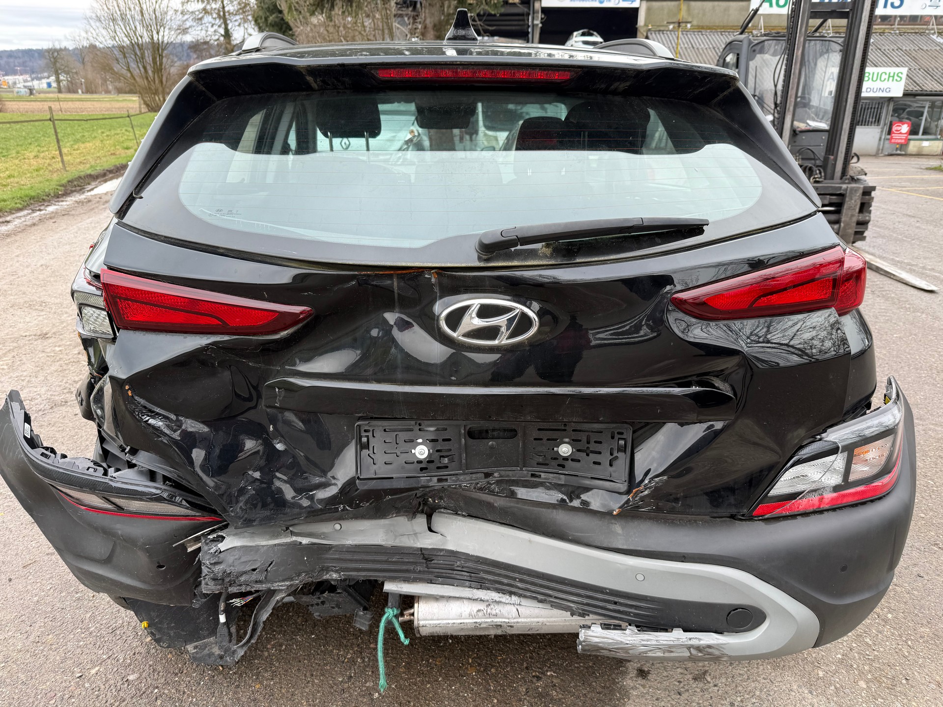 HYUNDAI Kona 1.6 GDi HEV Amplia DCT-image-6