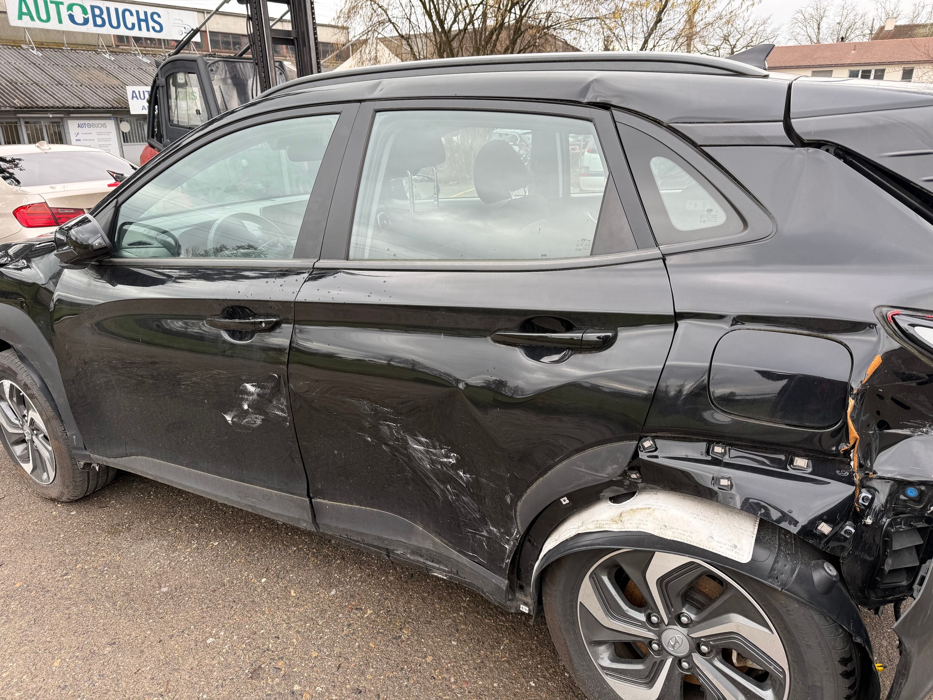 HYUNDAI Kona 1.6 GDi HEV Amplia DCT-image-4