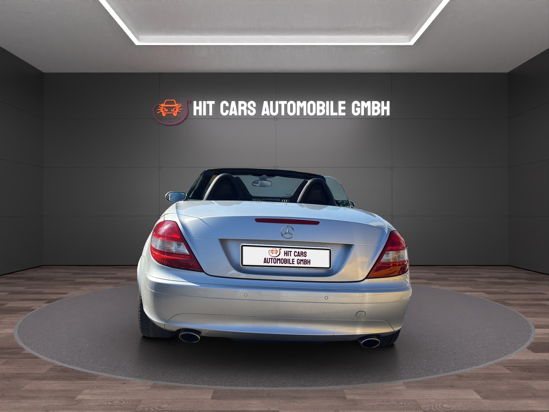 MERCEDES-BENZ SLK 280-image-6