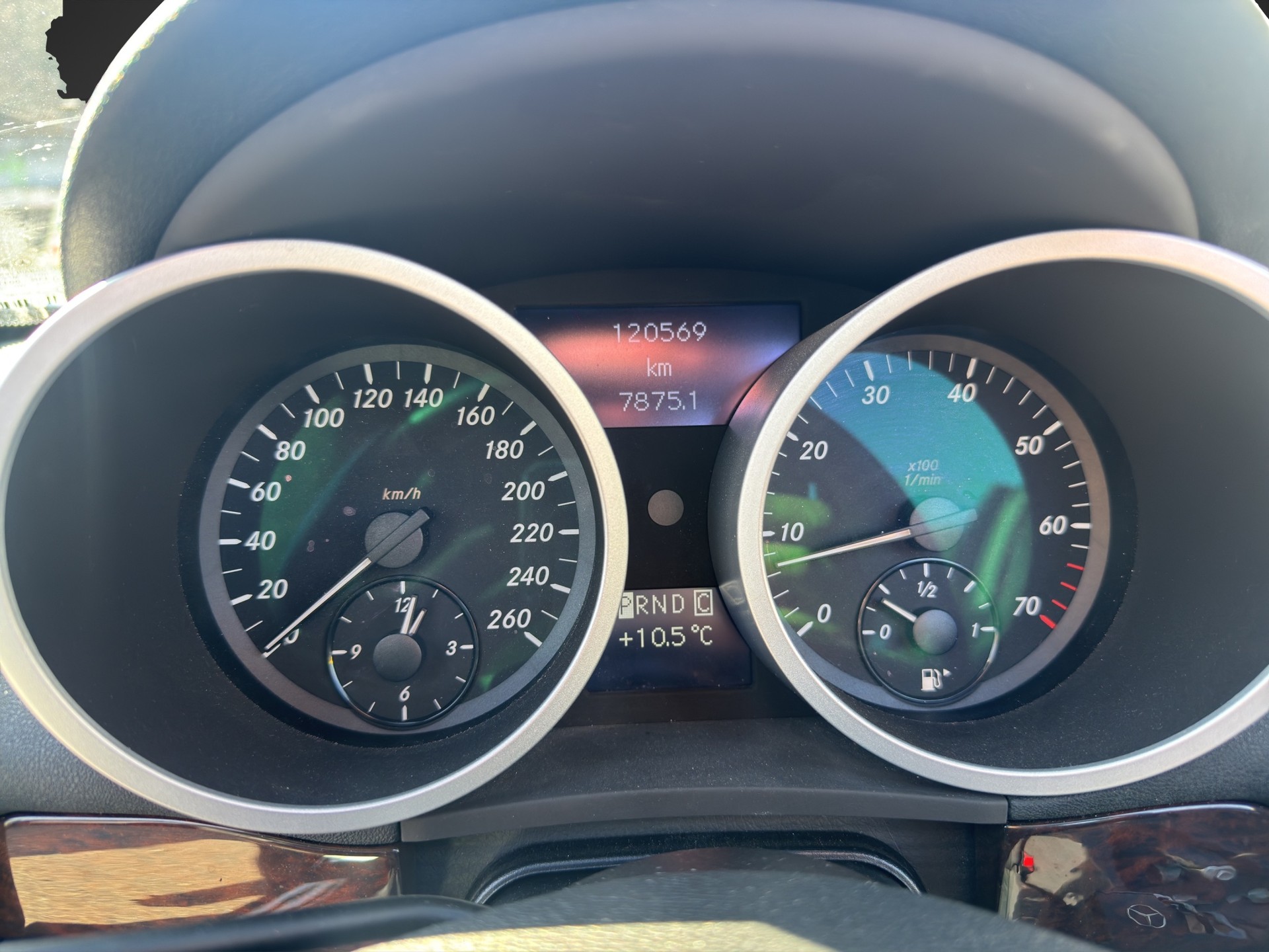 MERCEDES-BENZ SLK 280-image-16