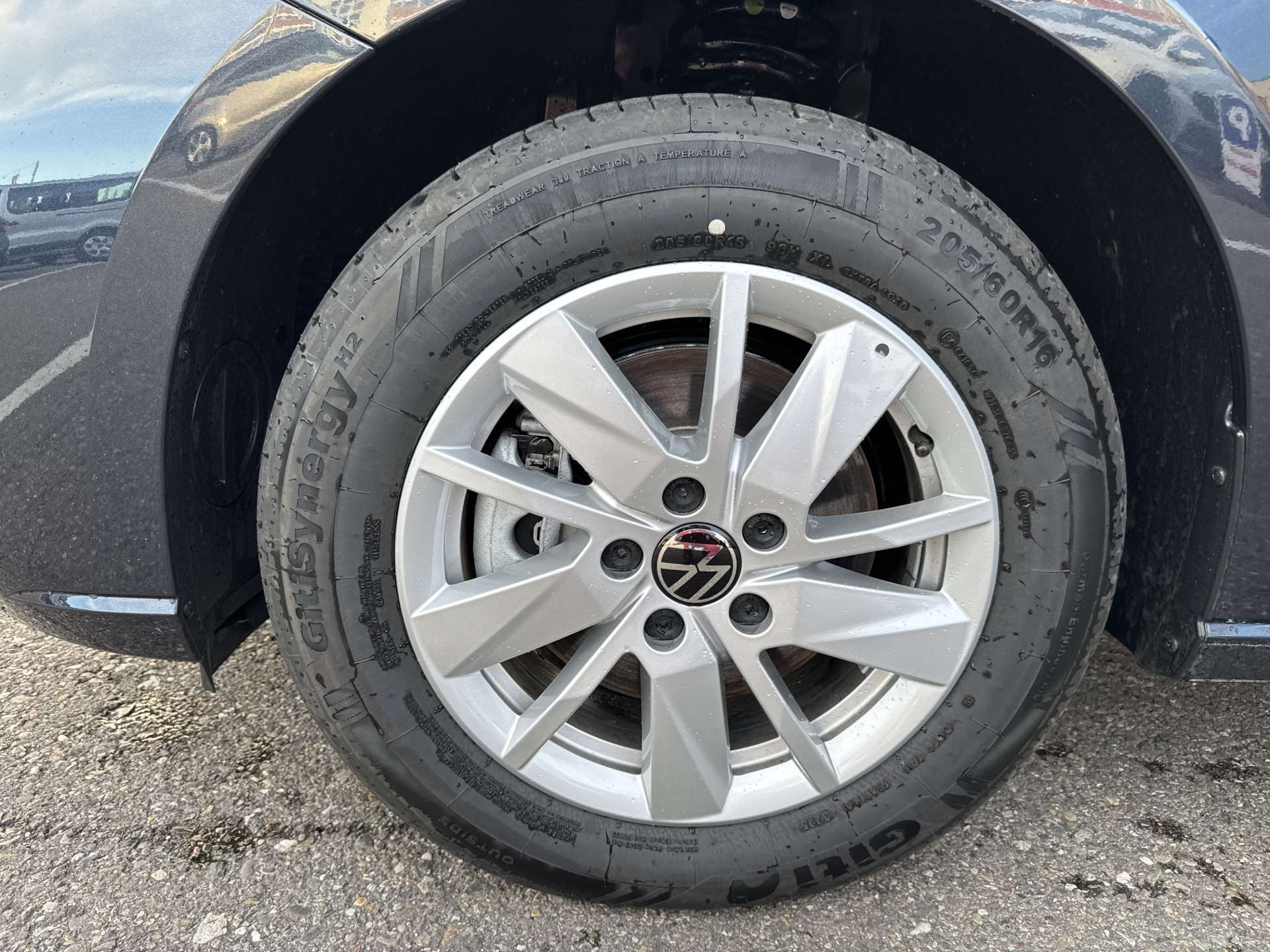 VW Caddy Maxi 1.5 TSi 7-Plätzer DSG-Automat-image-7