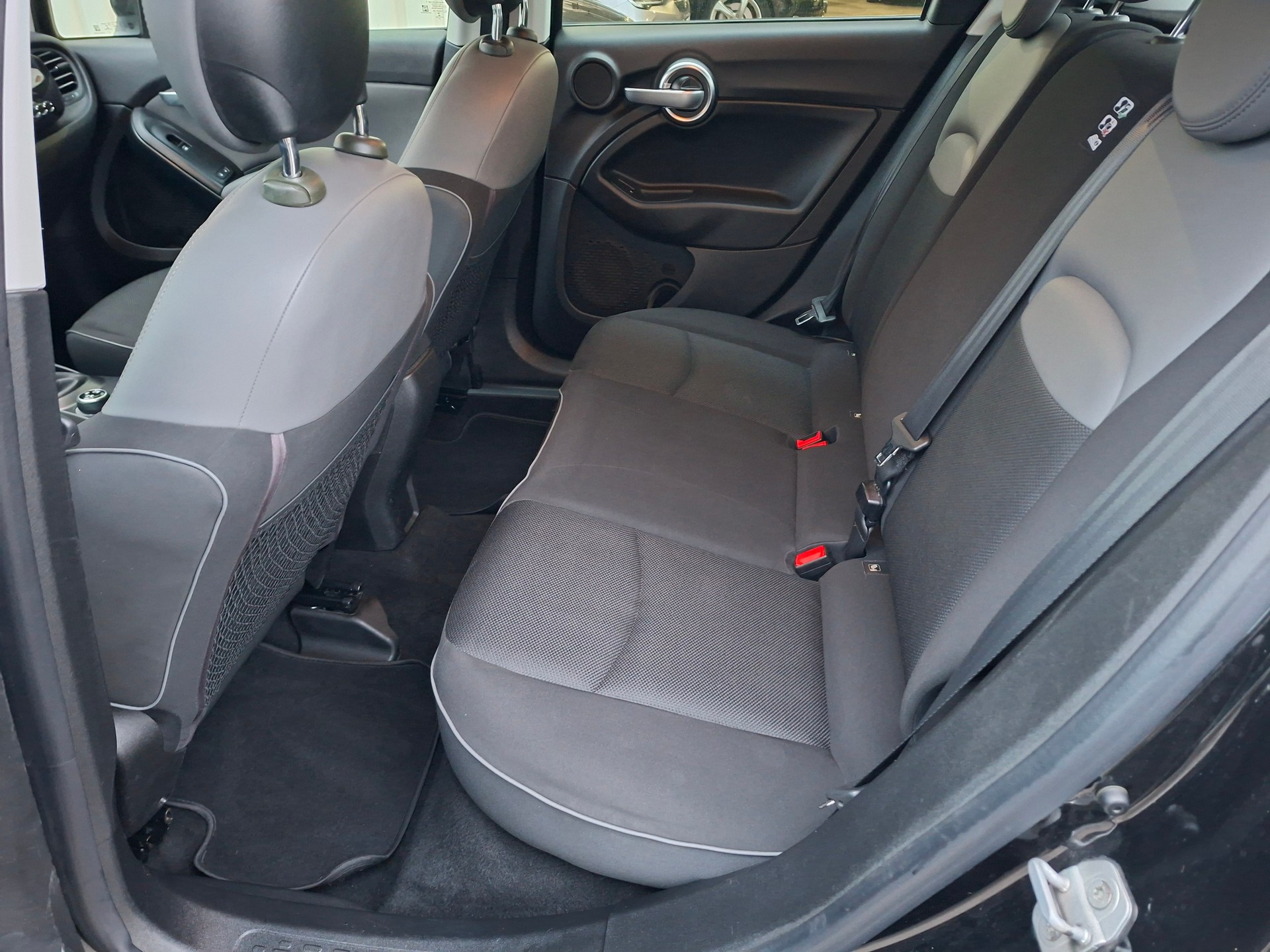 FIAT 500X 1.4T Lounge-image-9