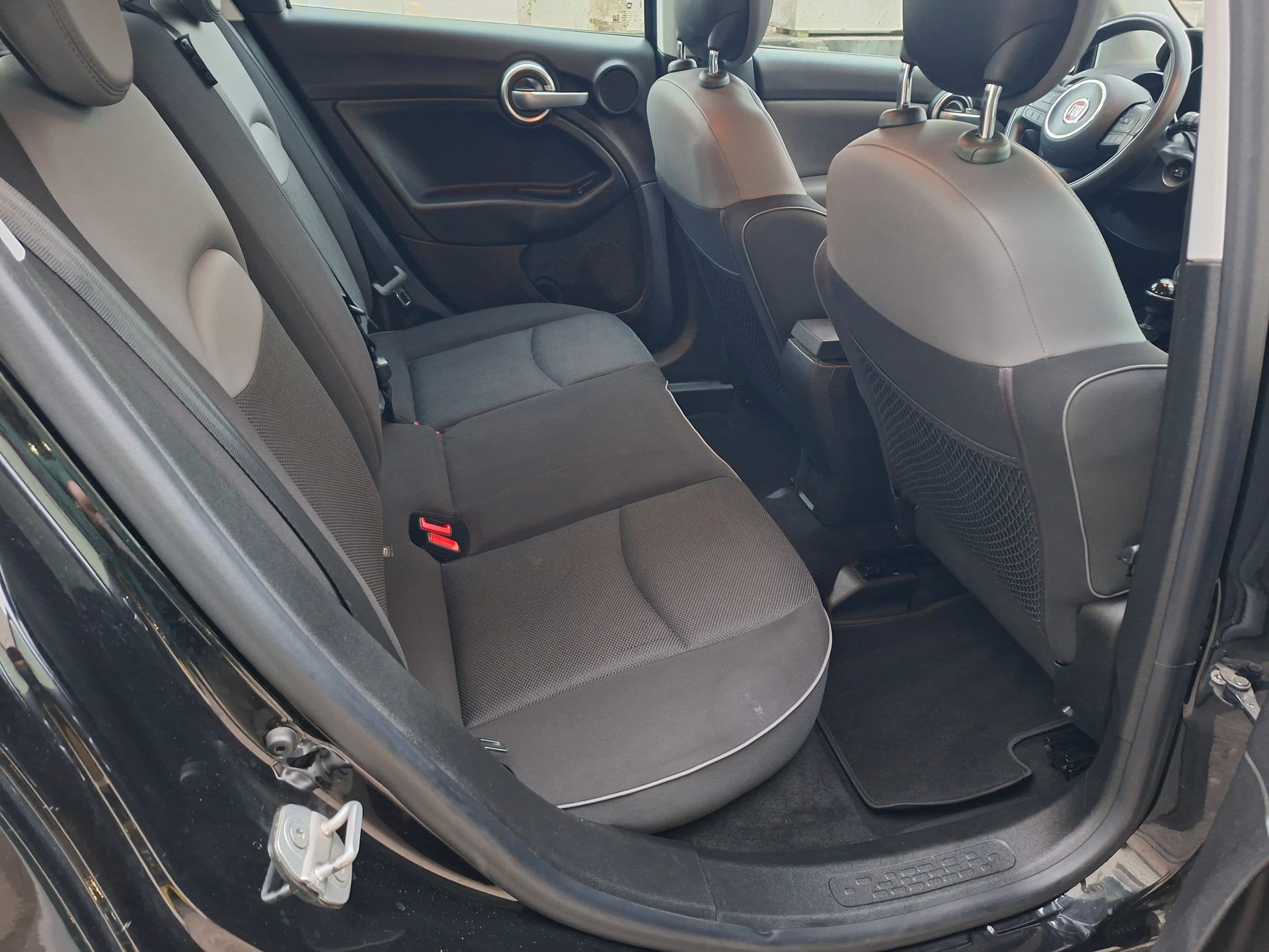 FIAT 500X 1.4T Lounge-image-10