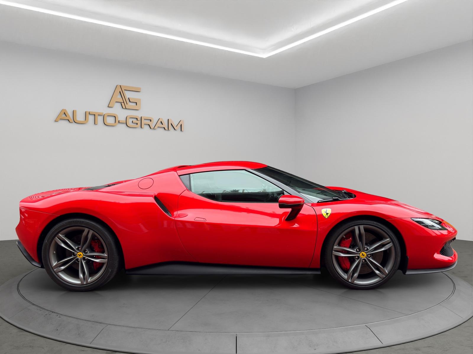 FERRARI 296 GTB-image-5