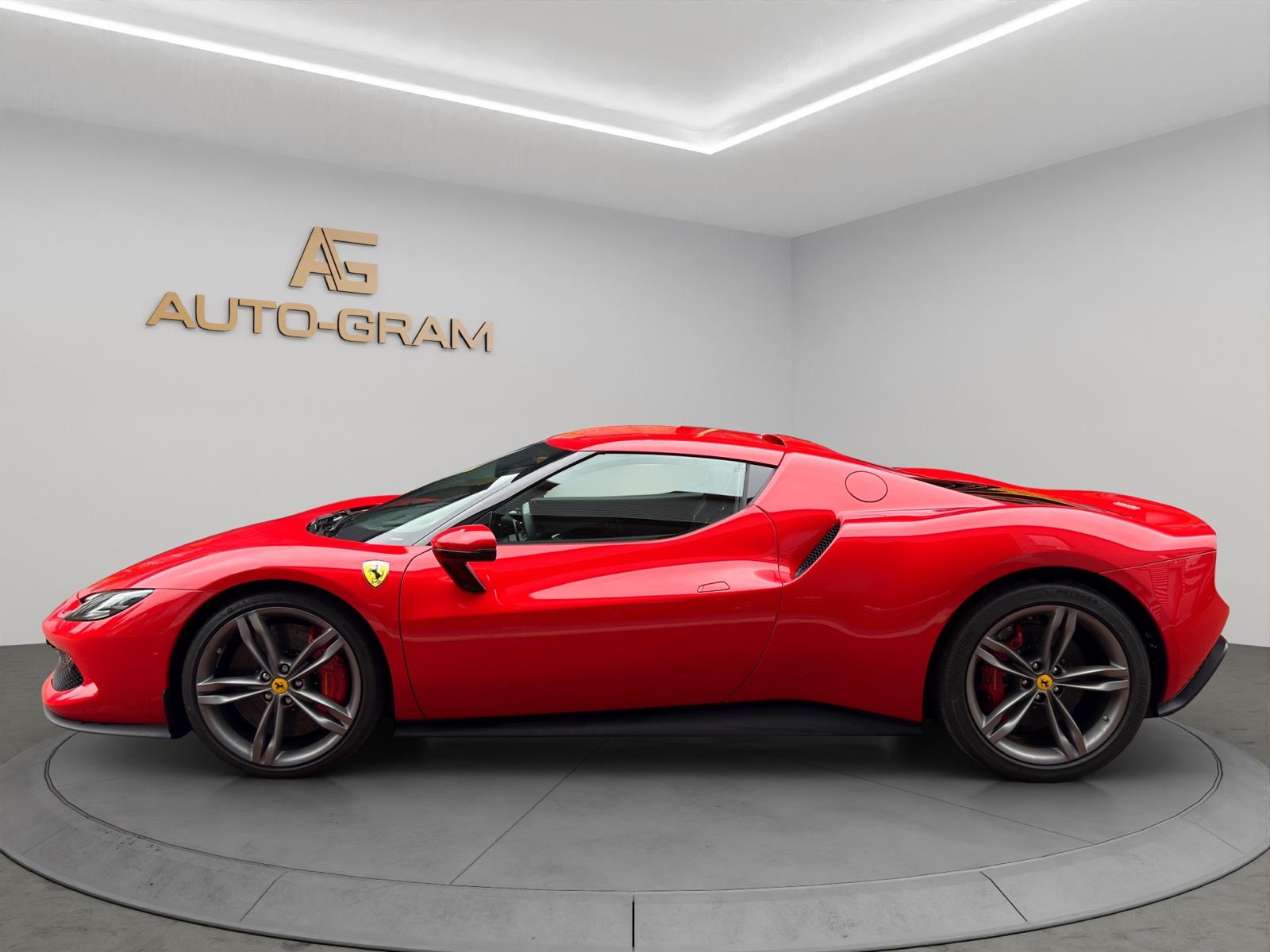 FERRARI 296 GTB-image-1