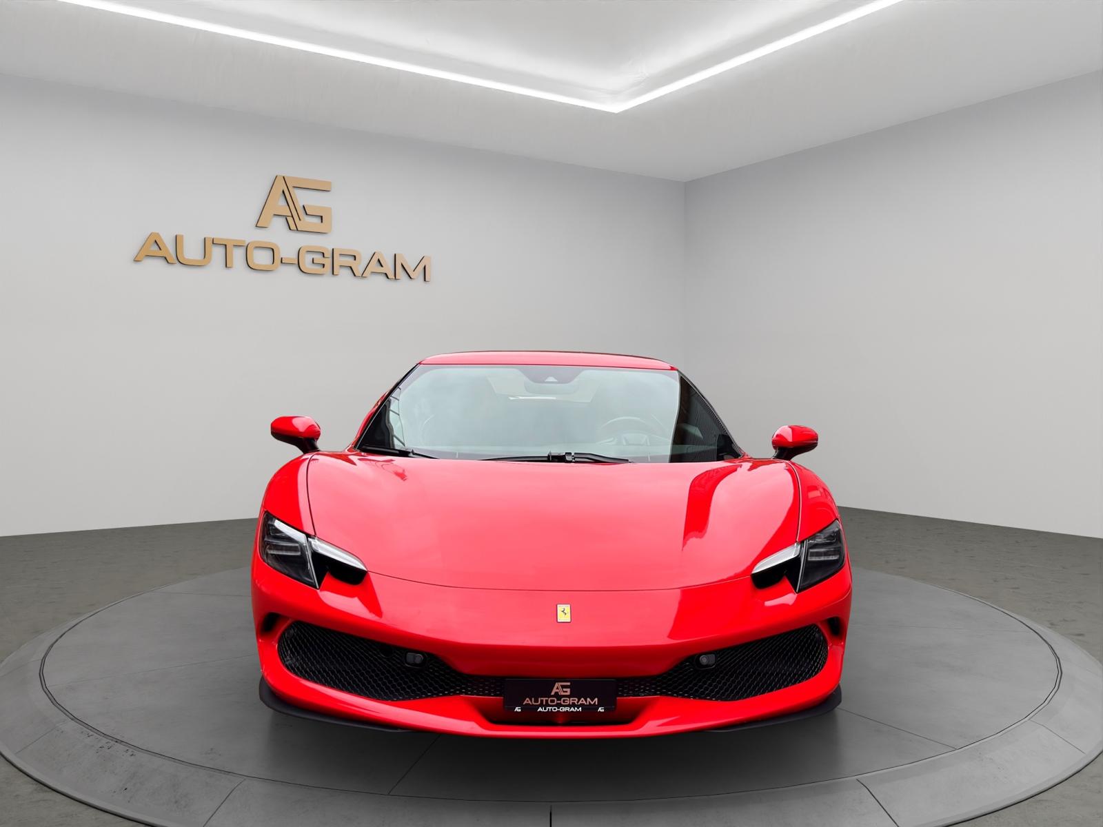 FERRARI 296 GTB-image-7
