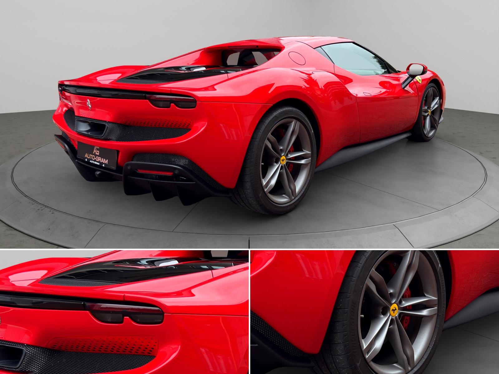 FERRARI 296 GTB-image-9