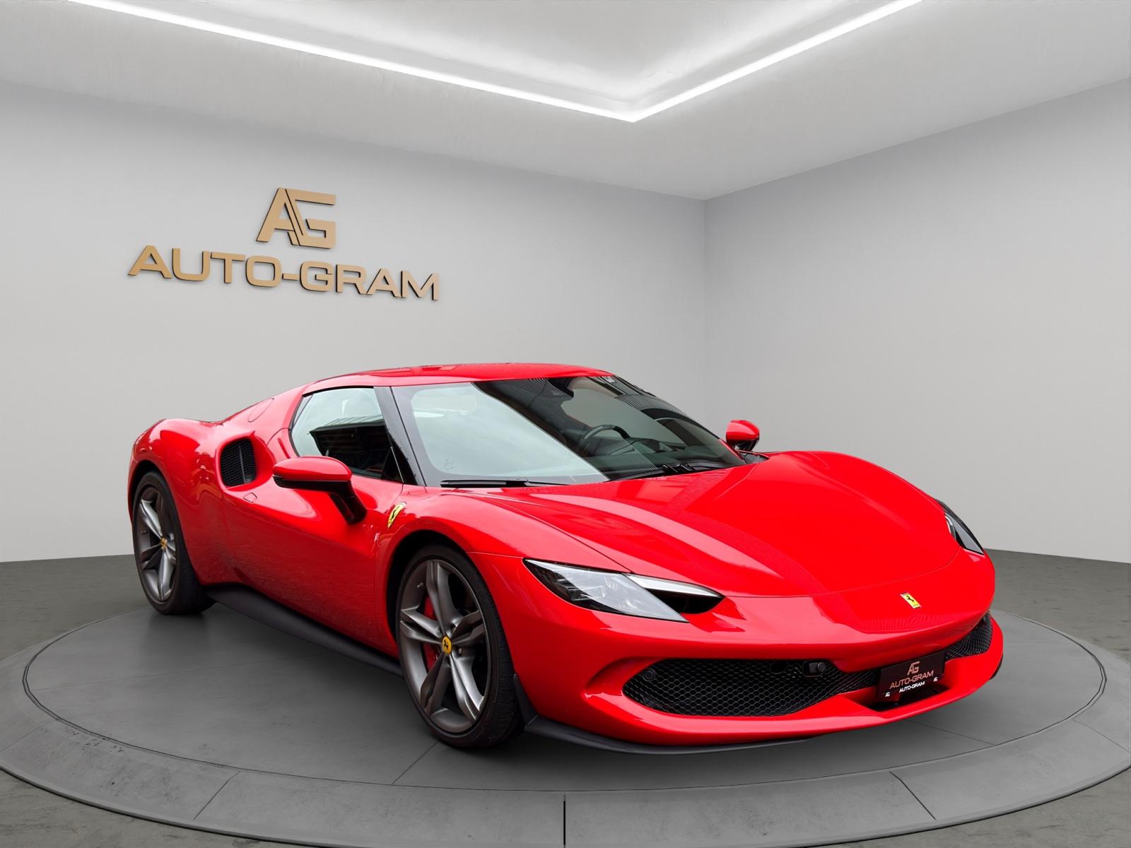 FERRARI 296 GTB-image-6
