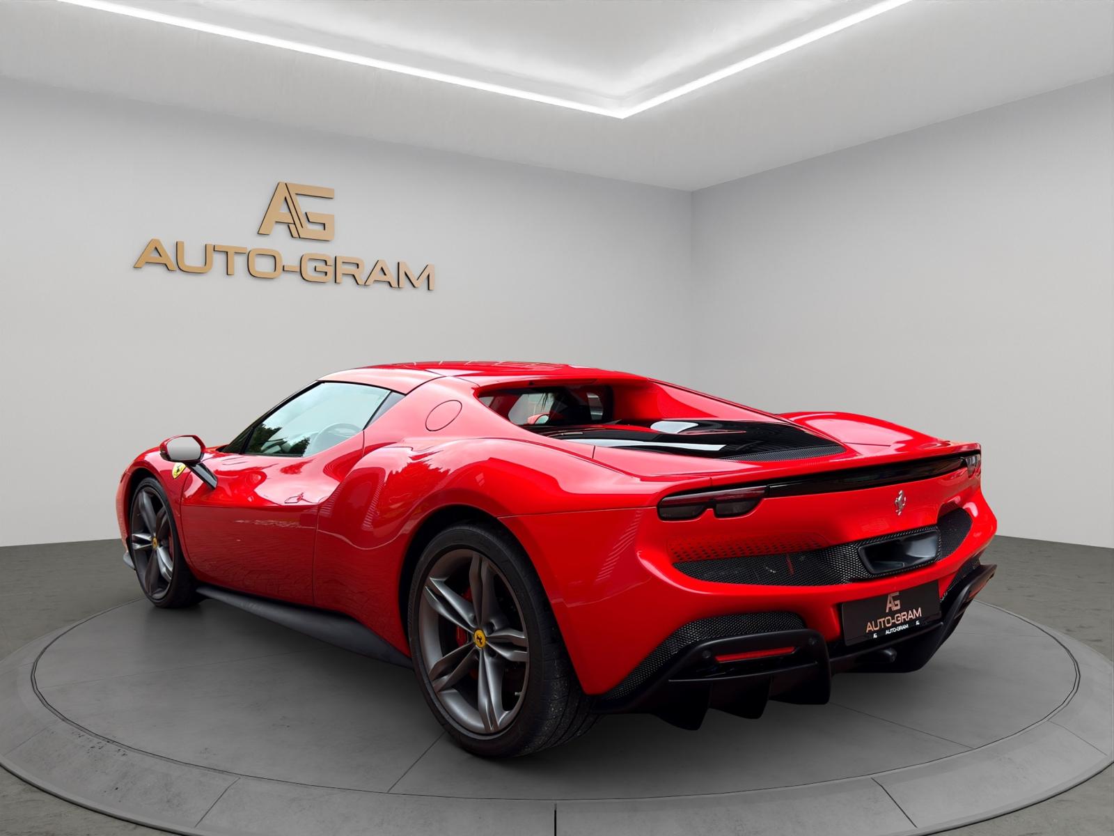 FERRARI 296 GTB-image-2