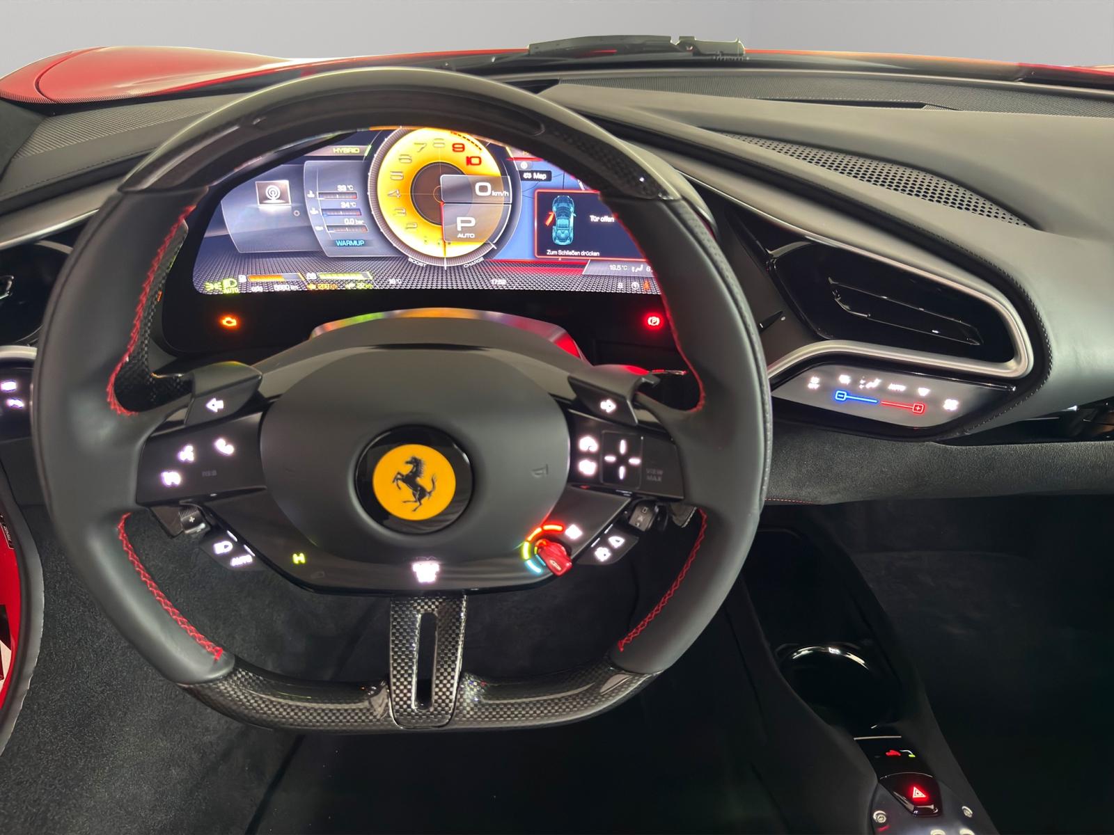 FERRARI 296 GTB-image-21