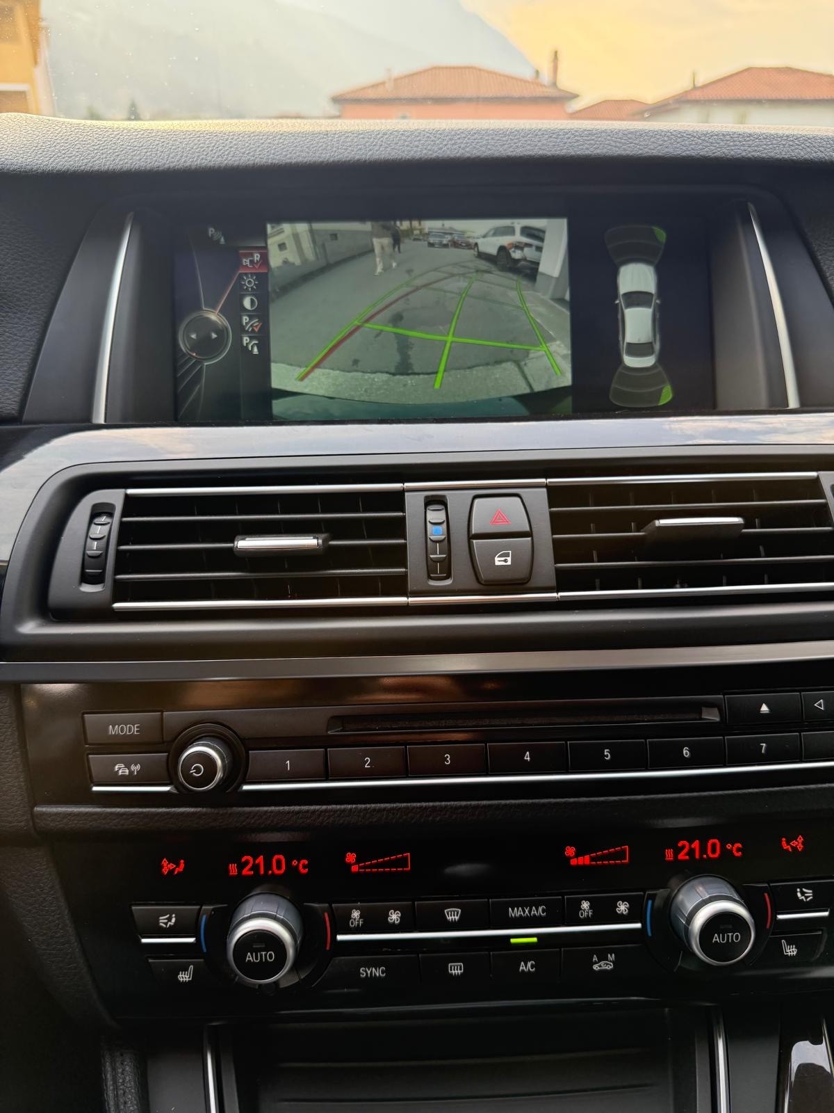 BMW 535i Modern Line-image-12
