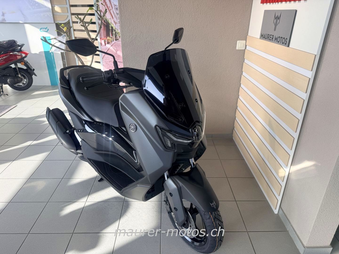 YAMAHA NMAX 125 TECH MAX-image-4