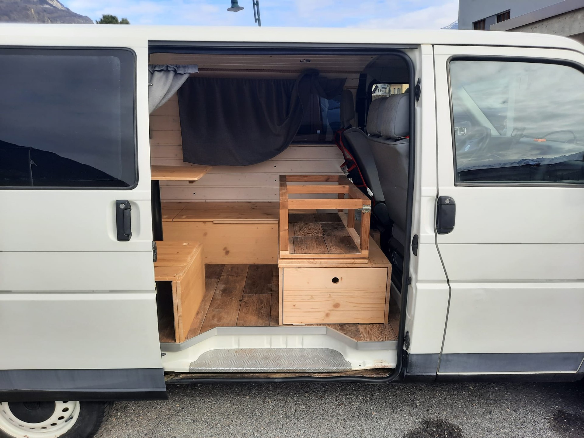 VW T4 2.5TDI-image-12
