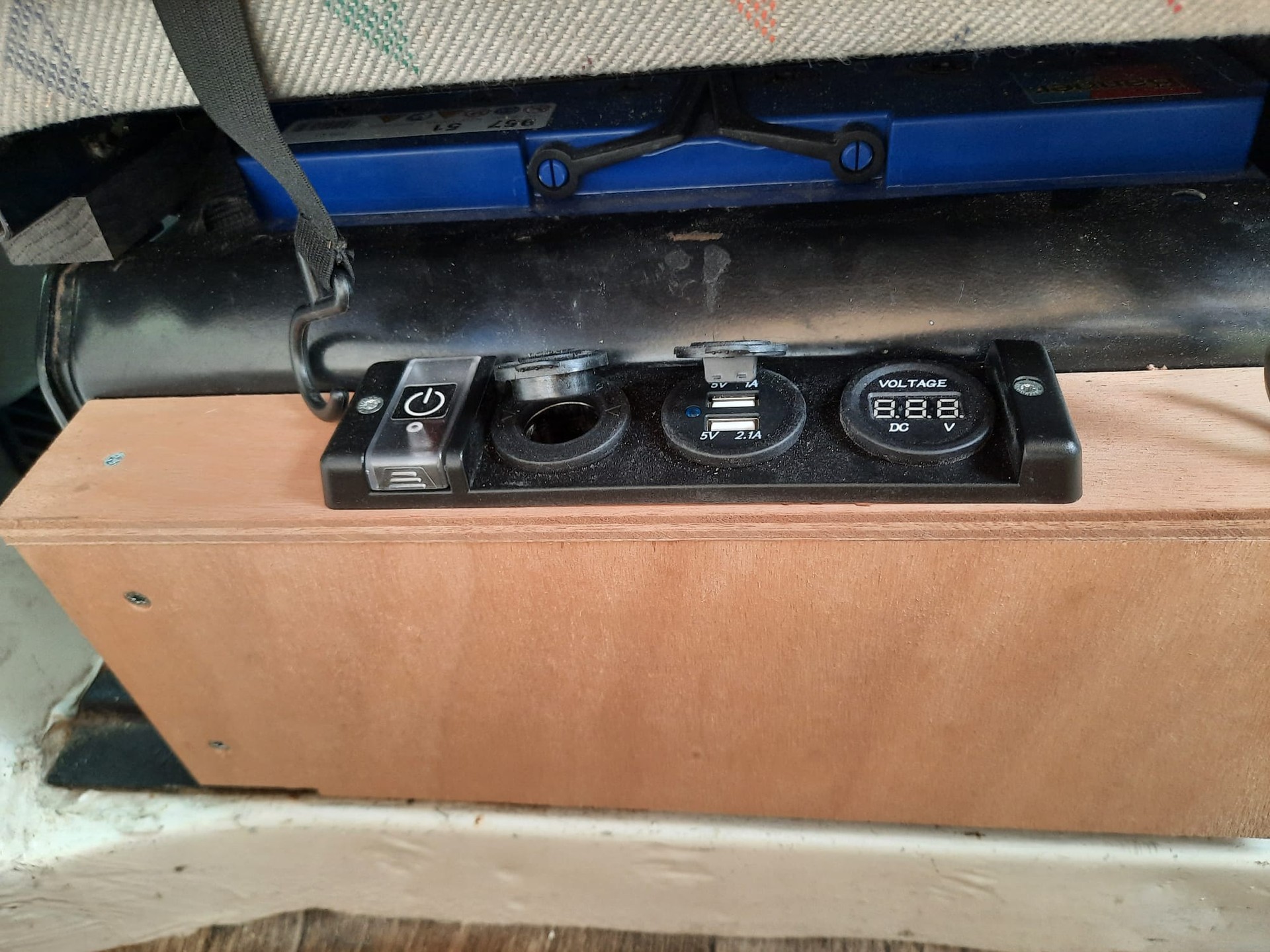 VW T4 2.5TDI-image-10
