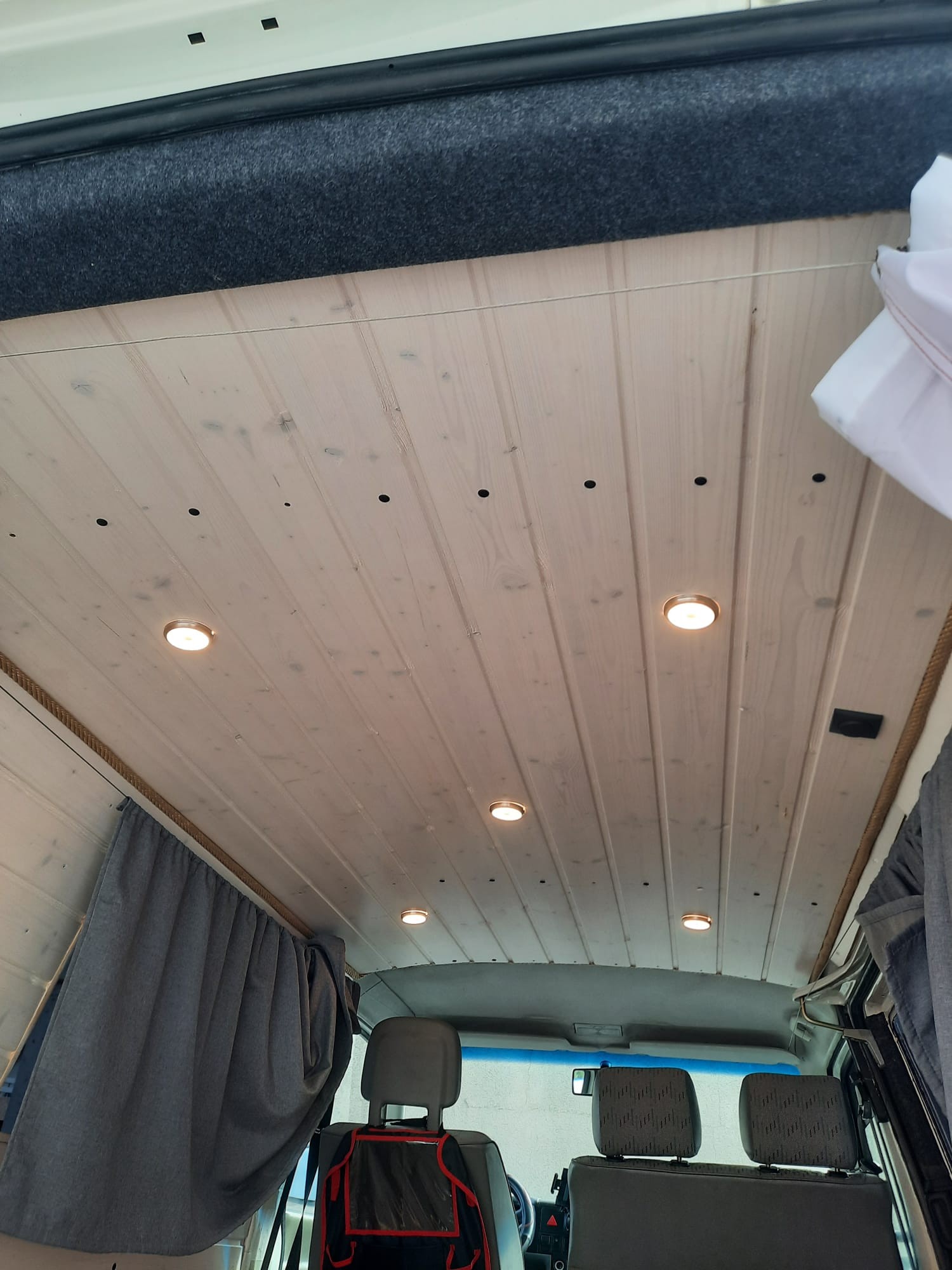 VW T4 2.5TDI-image-11