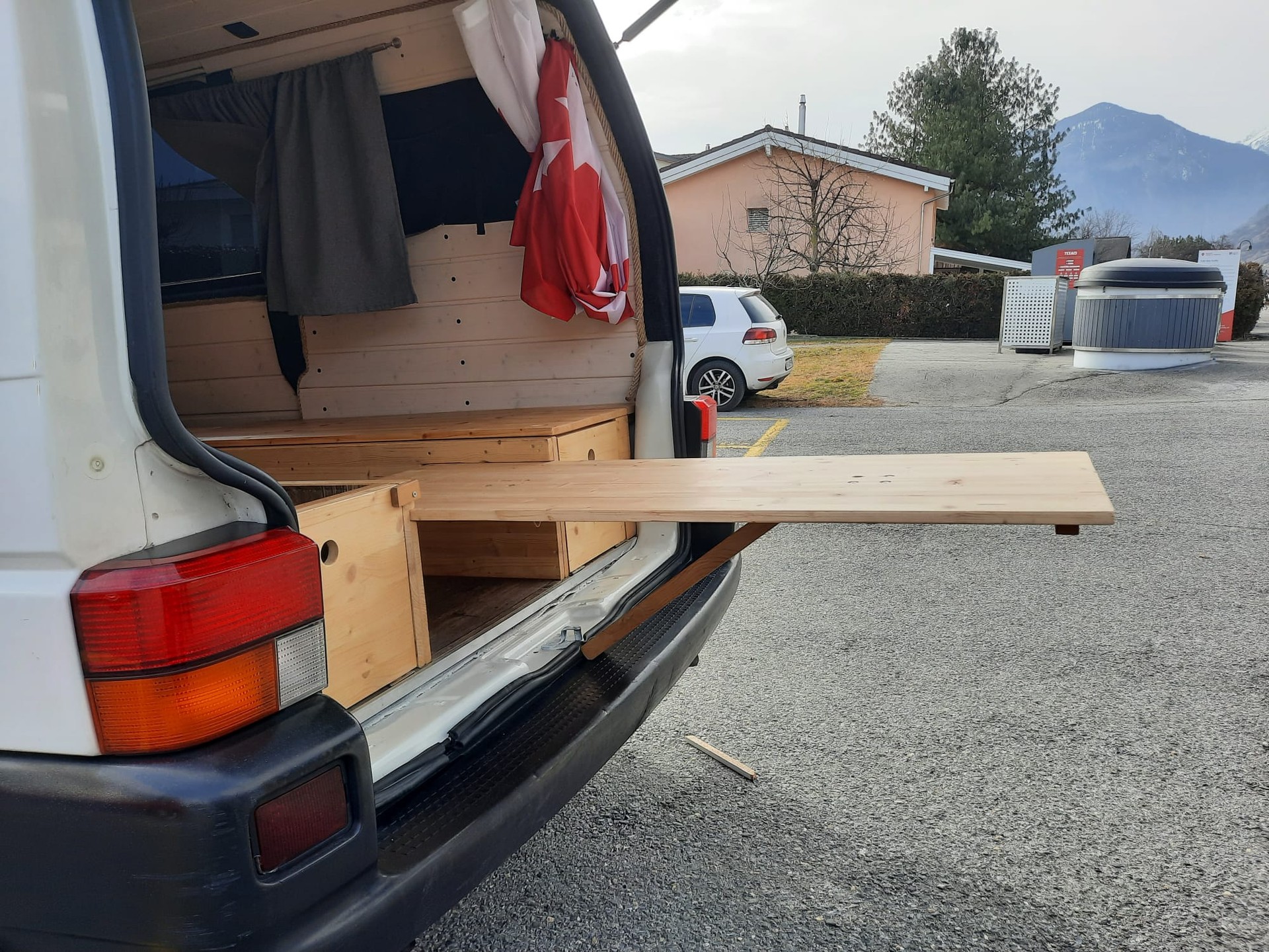 VW T4 2.5TDI-image-9