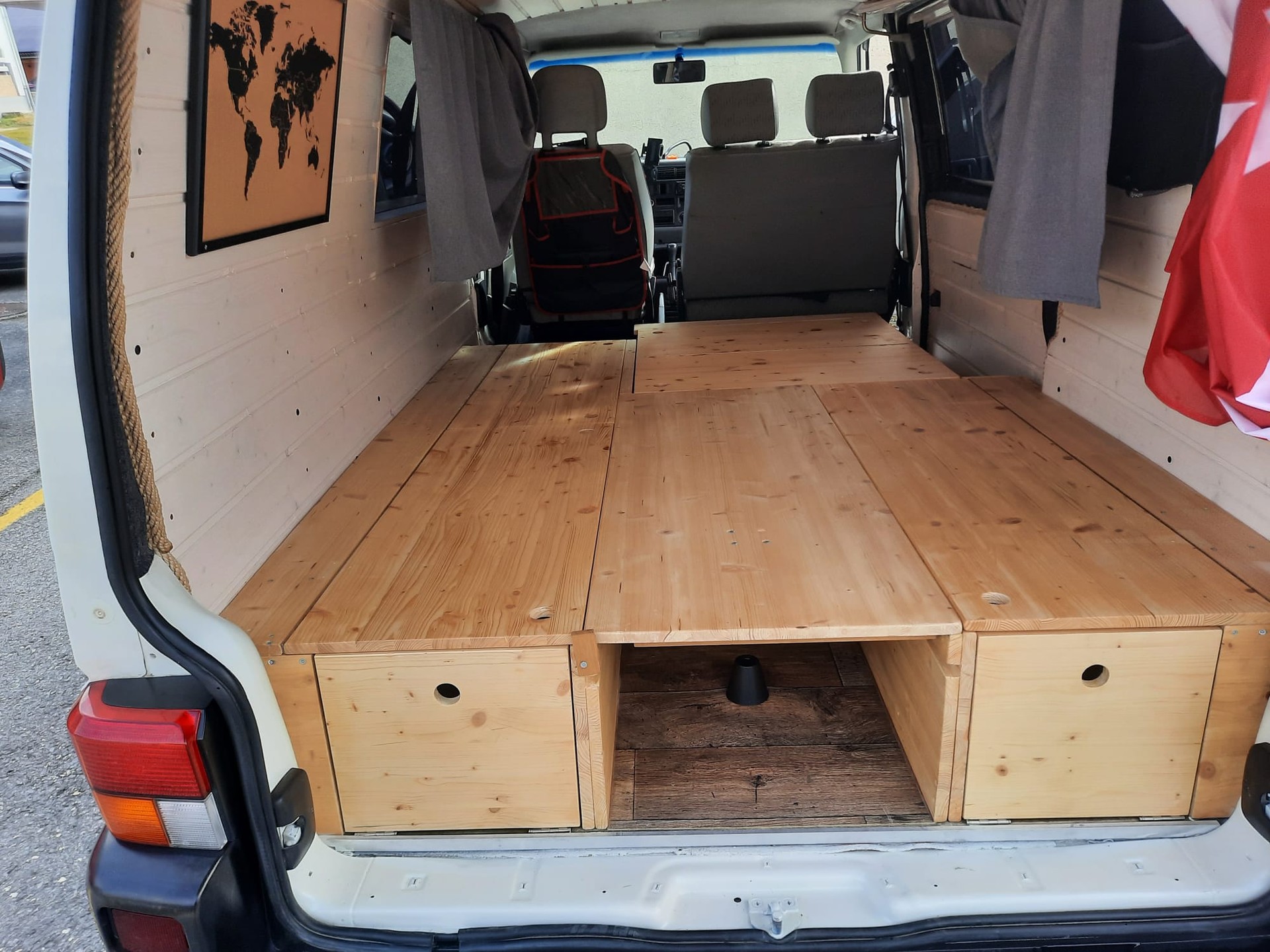 VW T4 2.5TDI-image-8