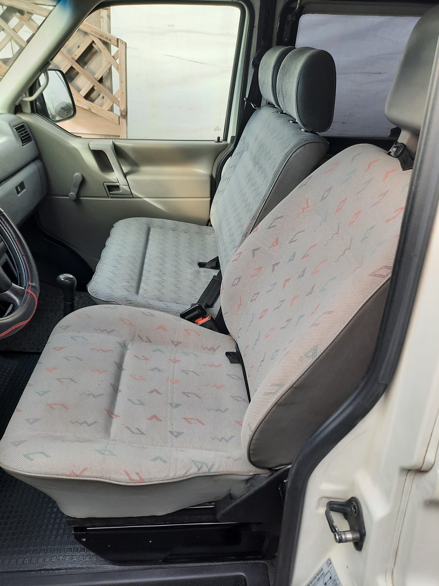 VW T4 2.5TDI-image-7