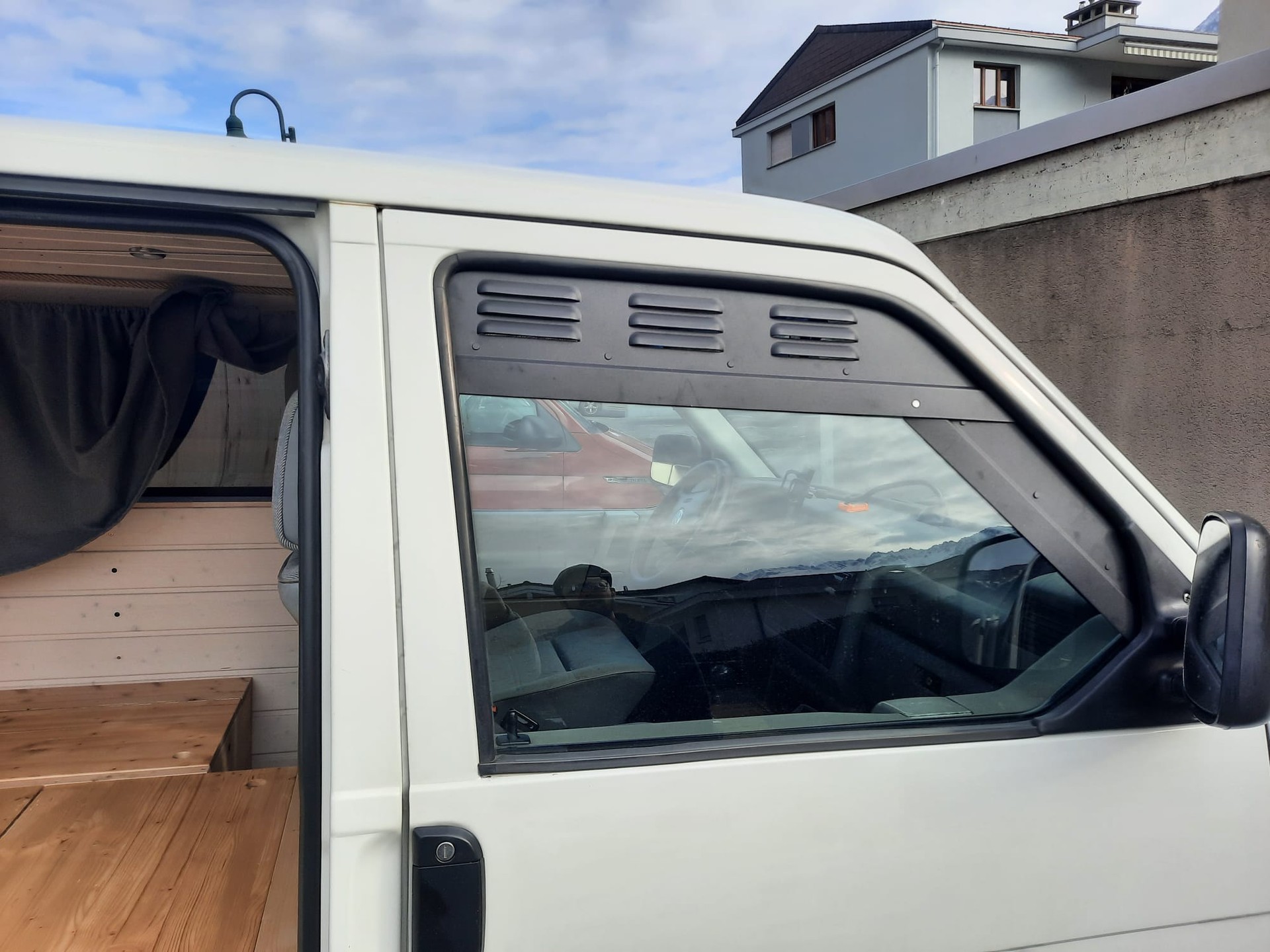VW T4 2.5TDI-image-13
