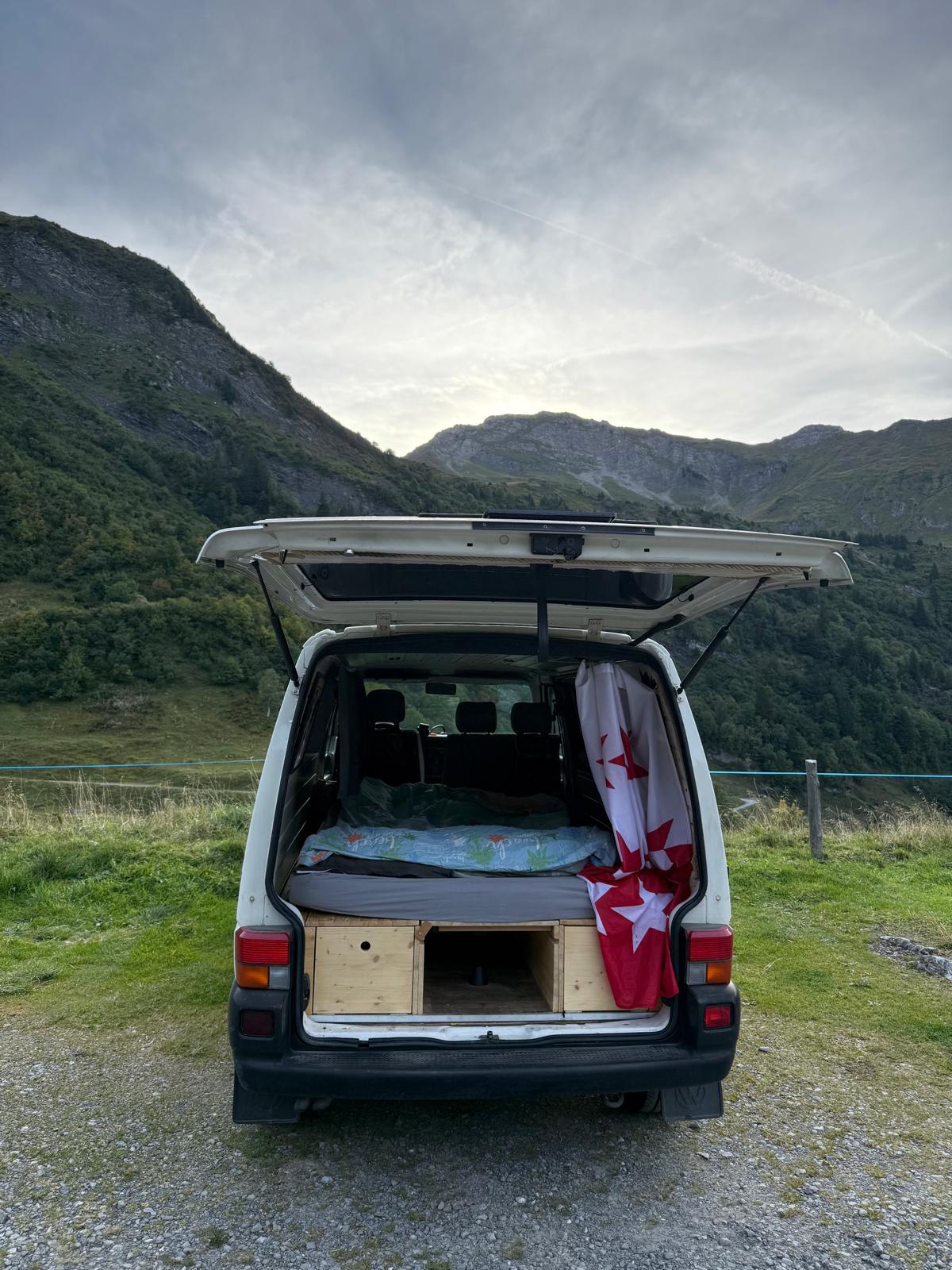 VW T4 2.5TDI-image-1