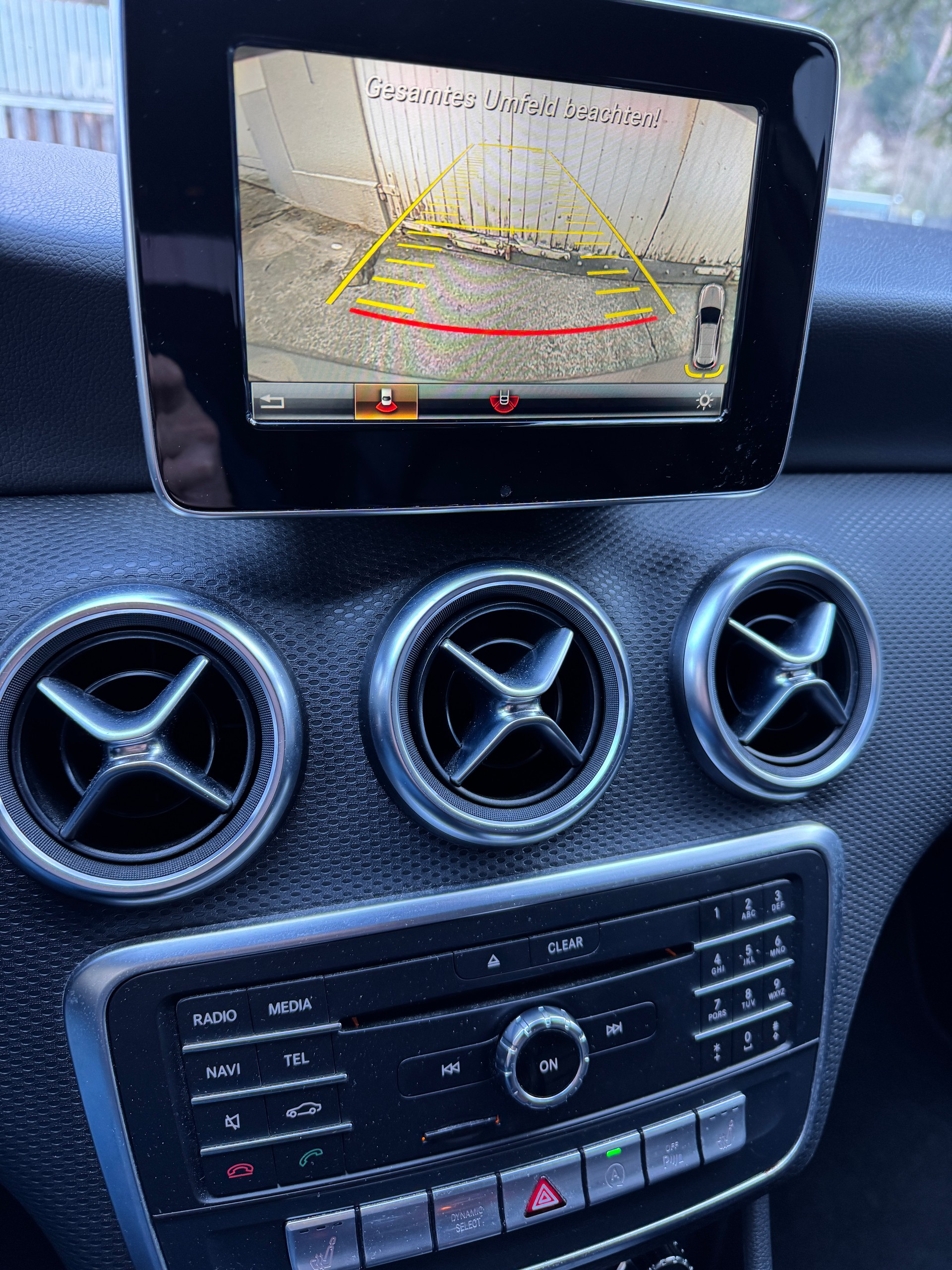 MERCEDES-BENZ A 200 CDI Style 4Matic 7G-DCT-image-9