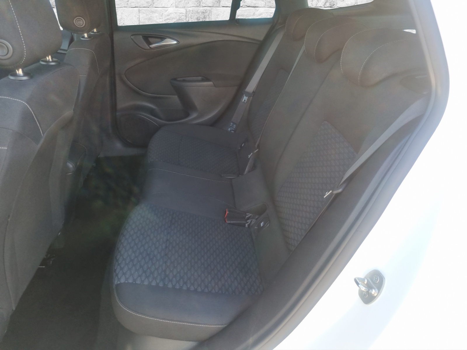 OPEL Astra Sports Tourer 1.4 T Edition S/S-image-7