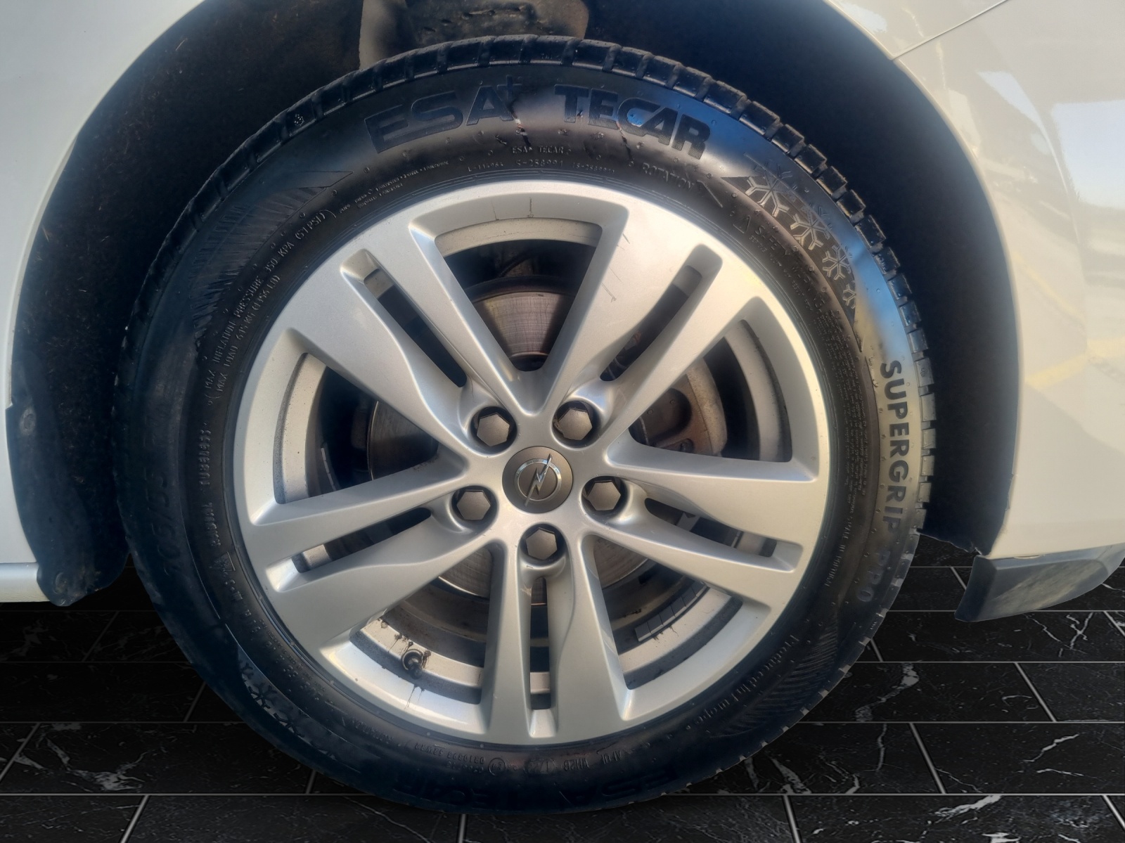 OPEL Astra Sports Tourer 1.4 T Edition S/S-image-10