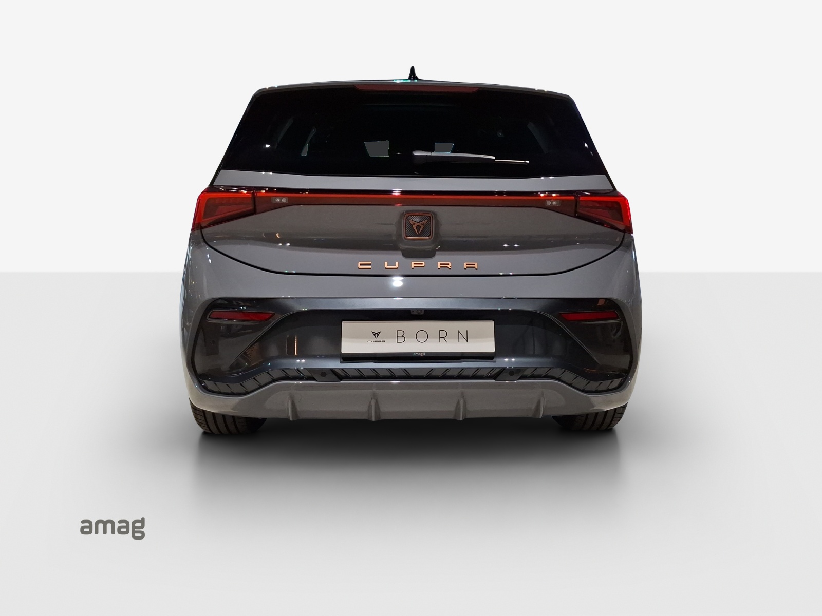 CUPRA Born 79 kWh e-Boost Adrenaline-image-3