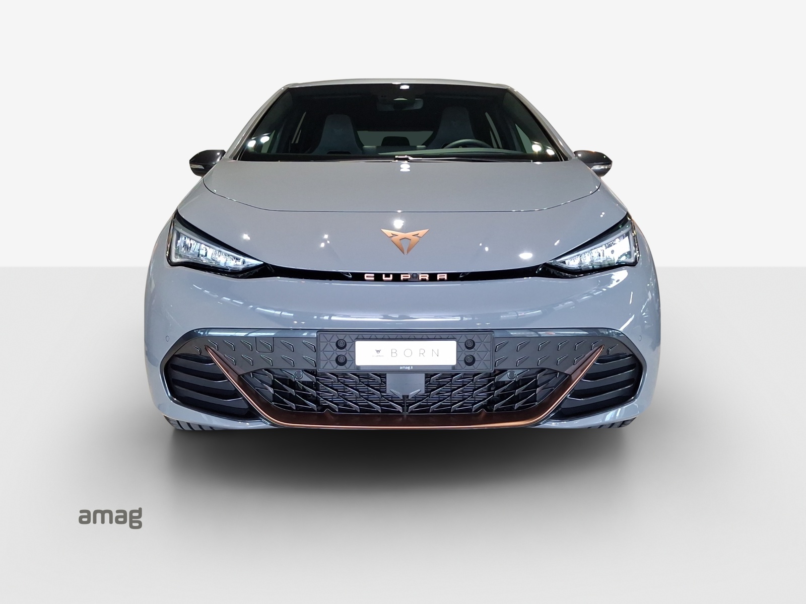 CUPRA Born 79 kWh e-Boost Adrenaline-image-6