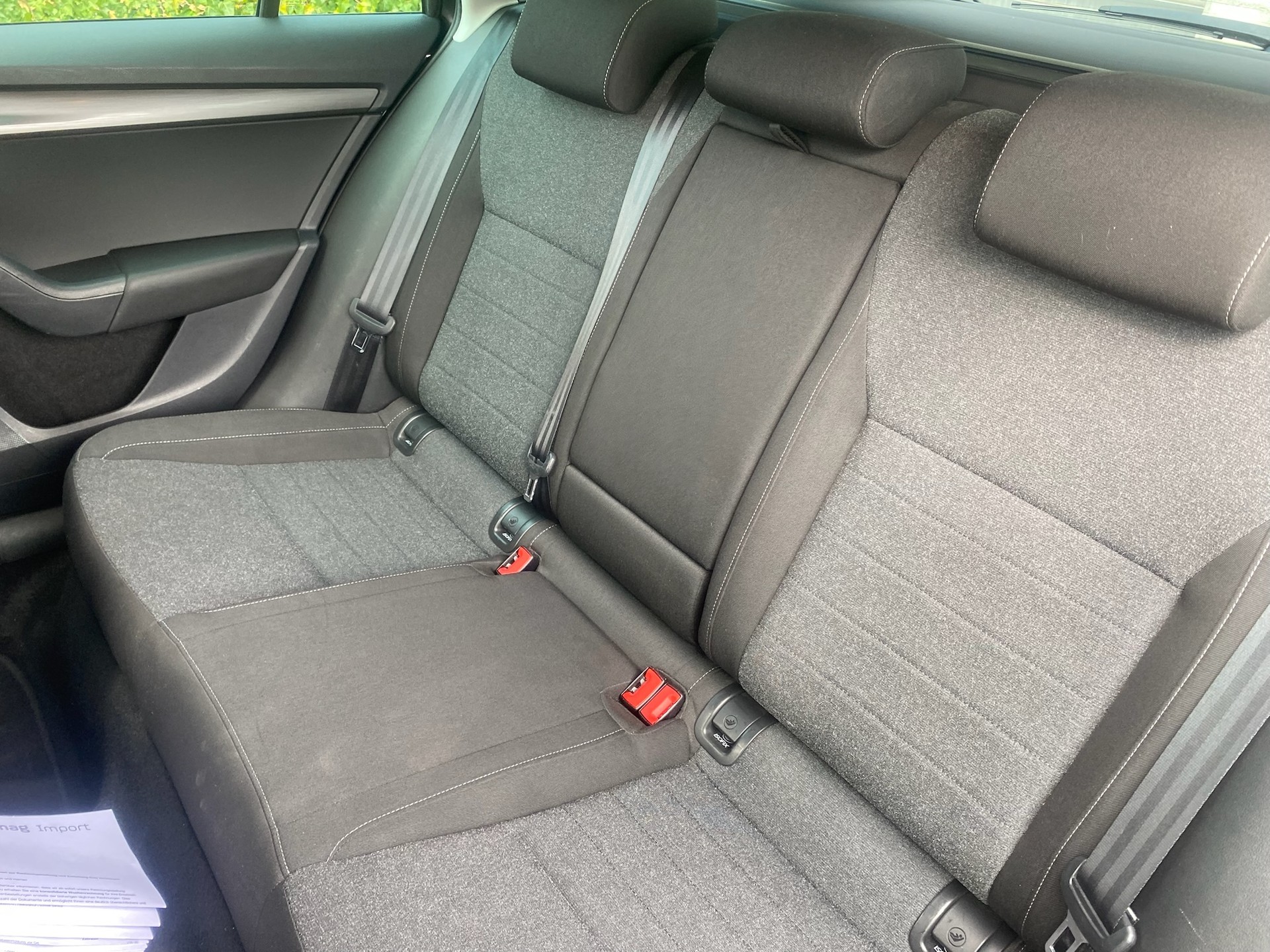 SKODA Octavia Combi 2.0 TSI Soleil 4x4 DSG-image-4