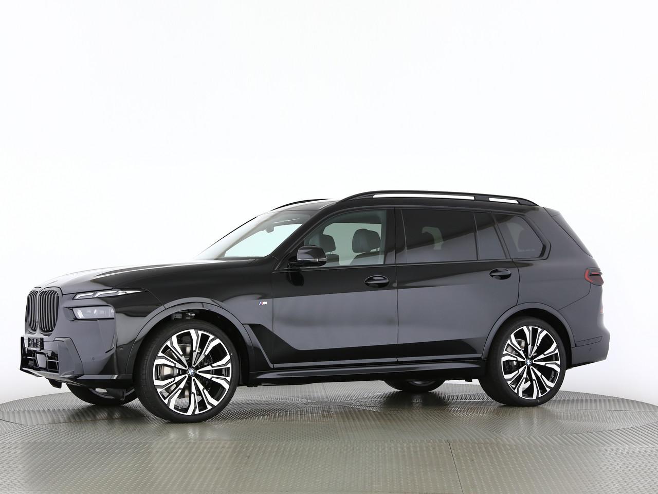 BMW X7 40d xDrive-image-2