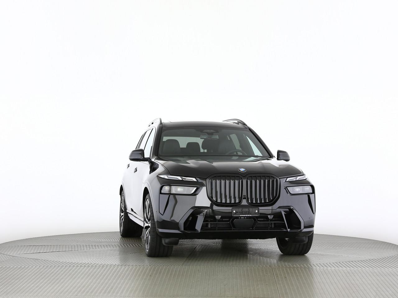 BMW X7 40d xDrive-image-19