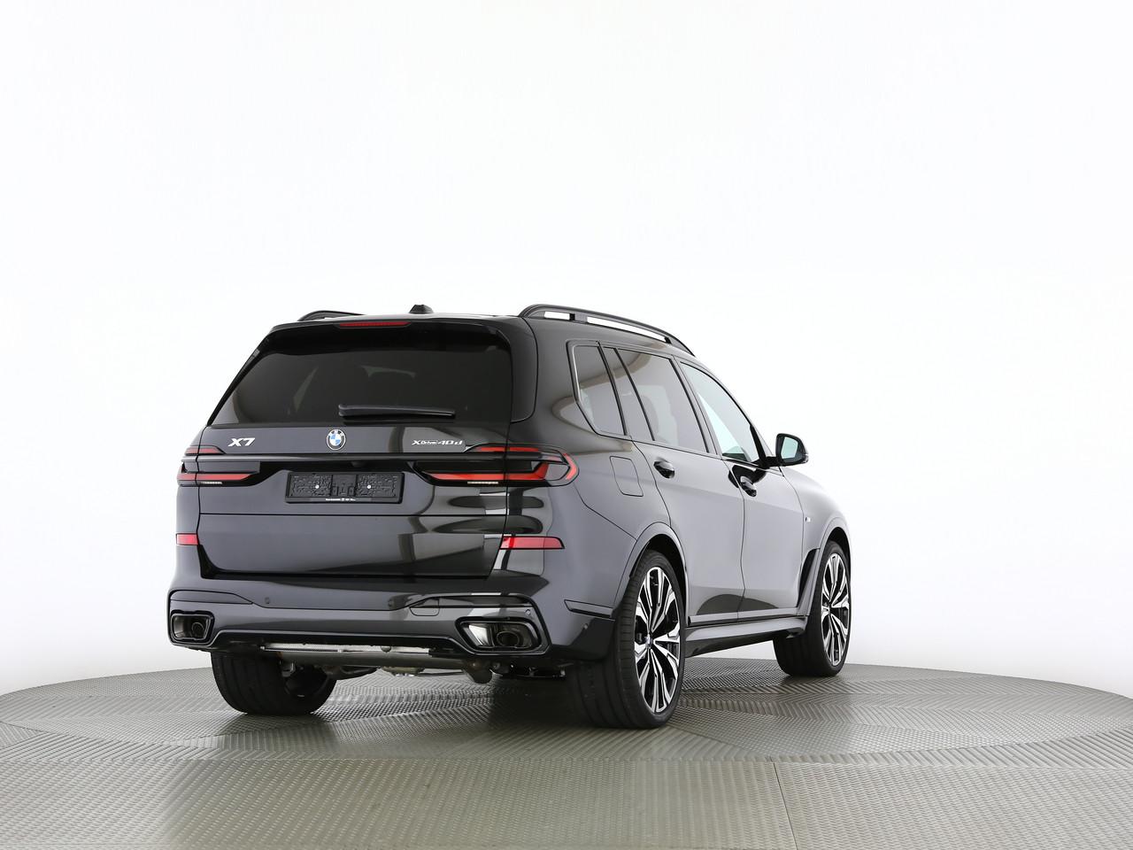 BMW X7 40d xDrive-image-10