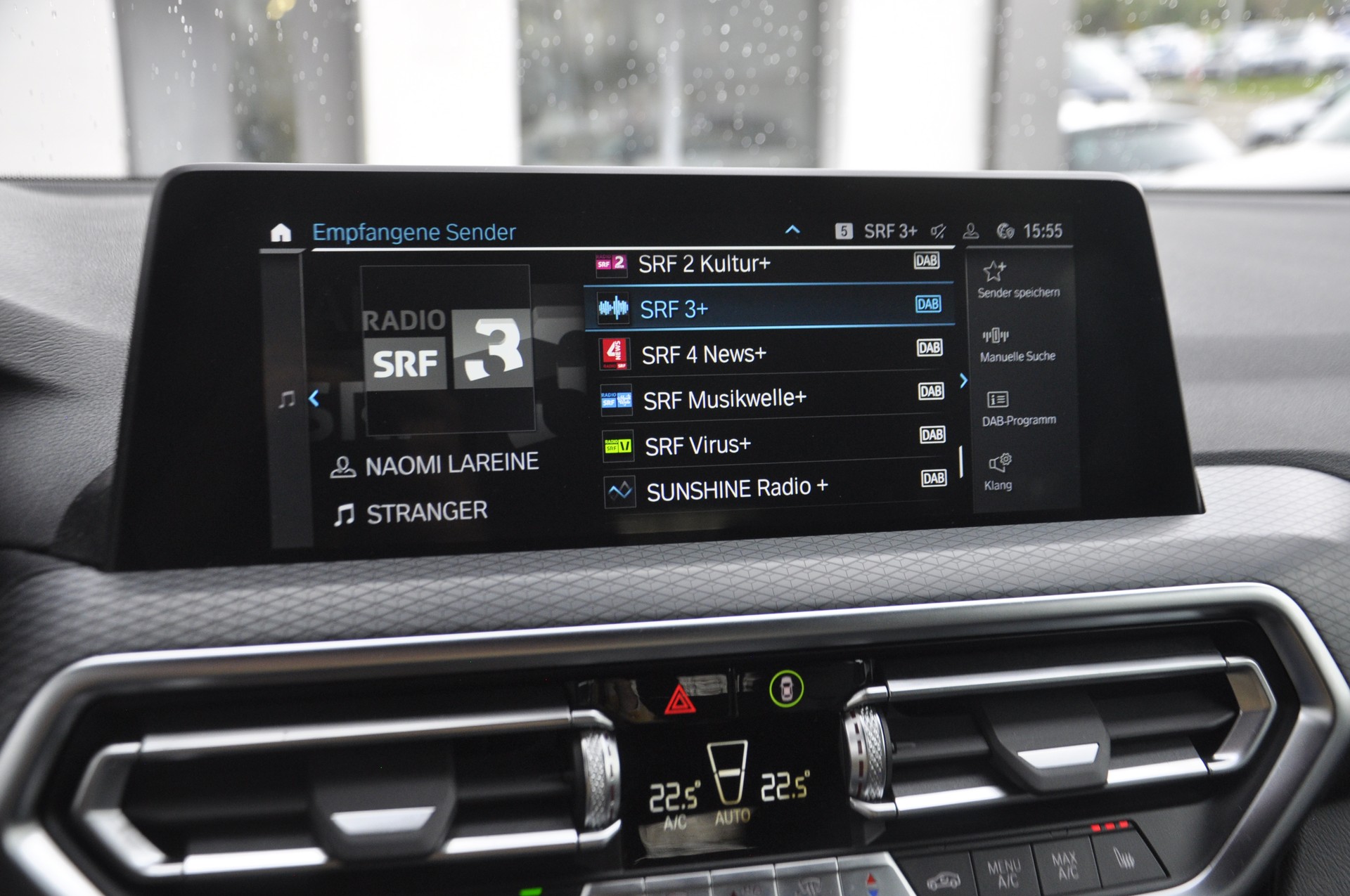 BMW X3 xDrive 30e M Sport-image-12