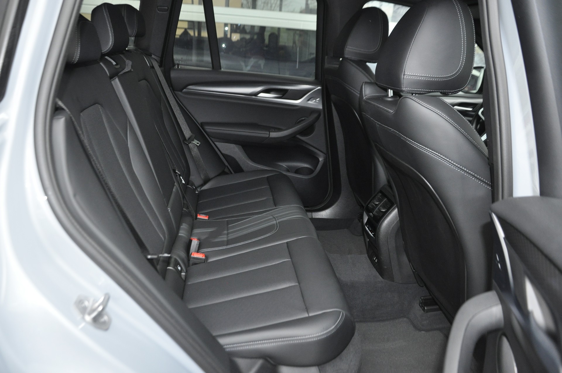 BMW X3 xDrive 30e M Sport-image-5